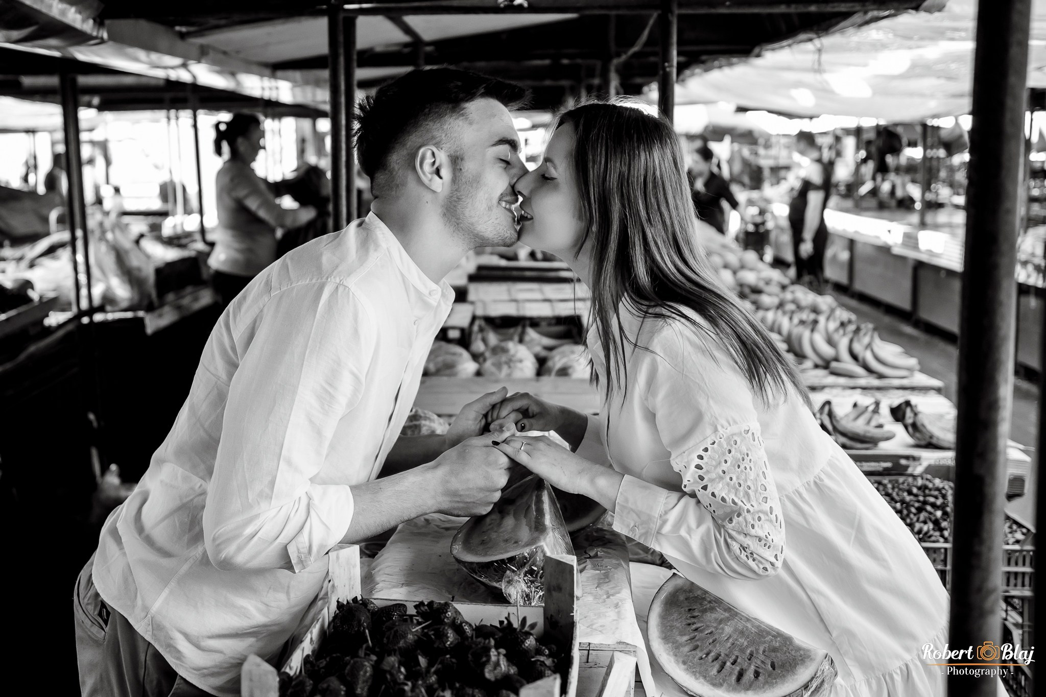 Simina & Dragoș. Robert Blaj - Fotograf Nuntă Iași