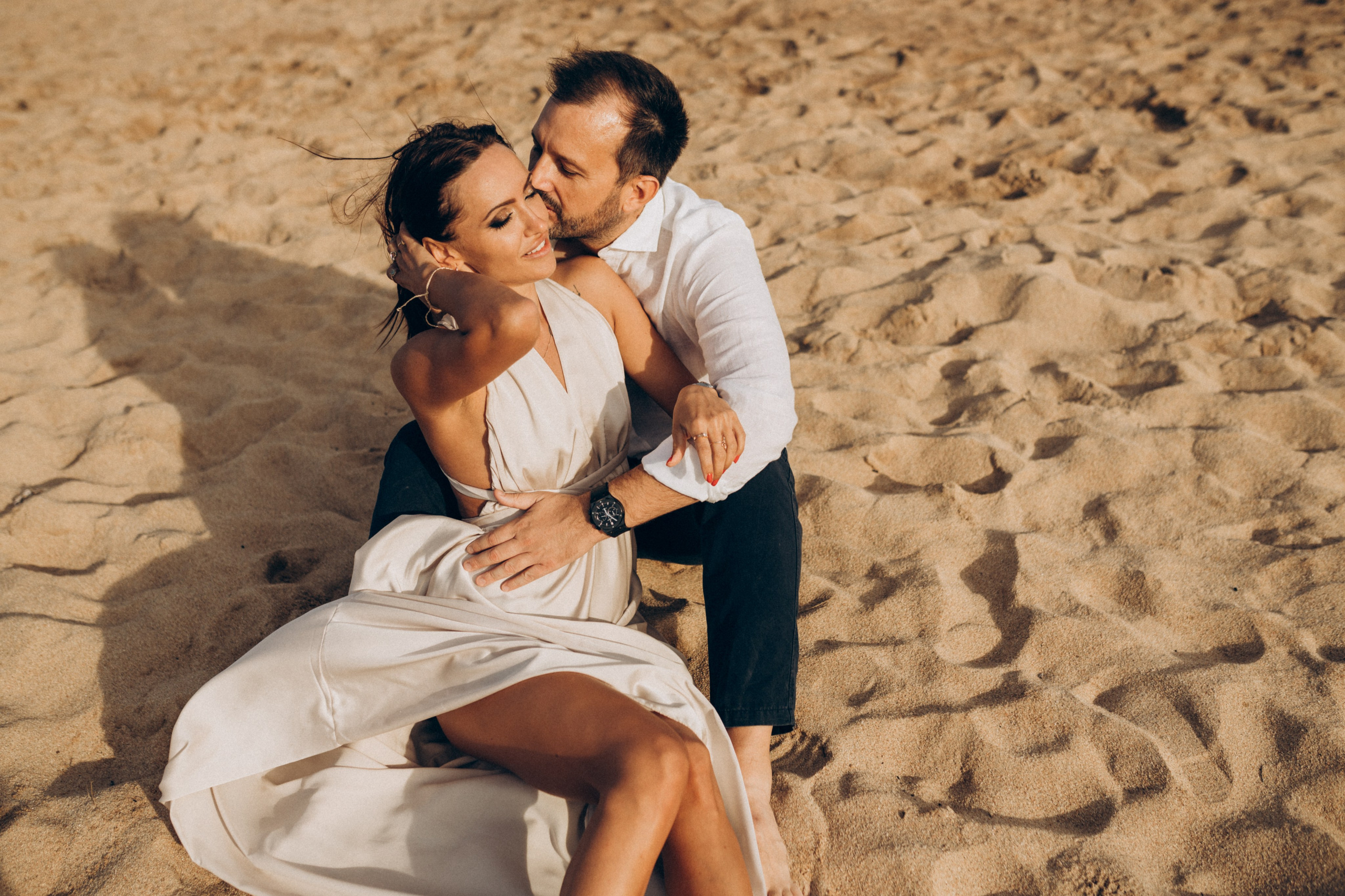 Elena & Roberto. Home