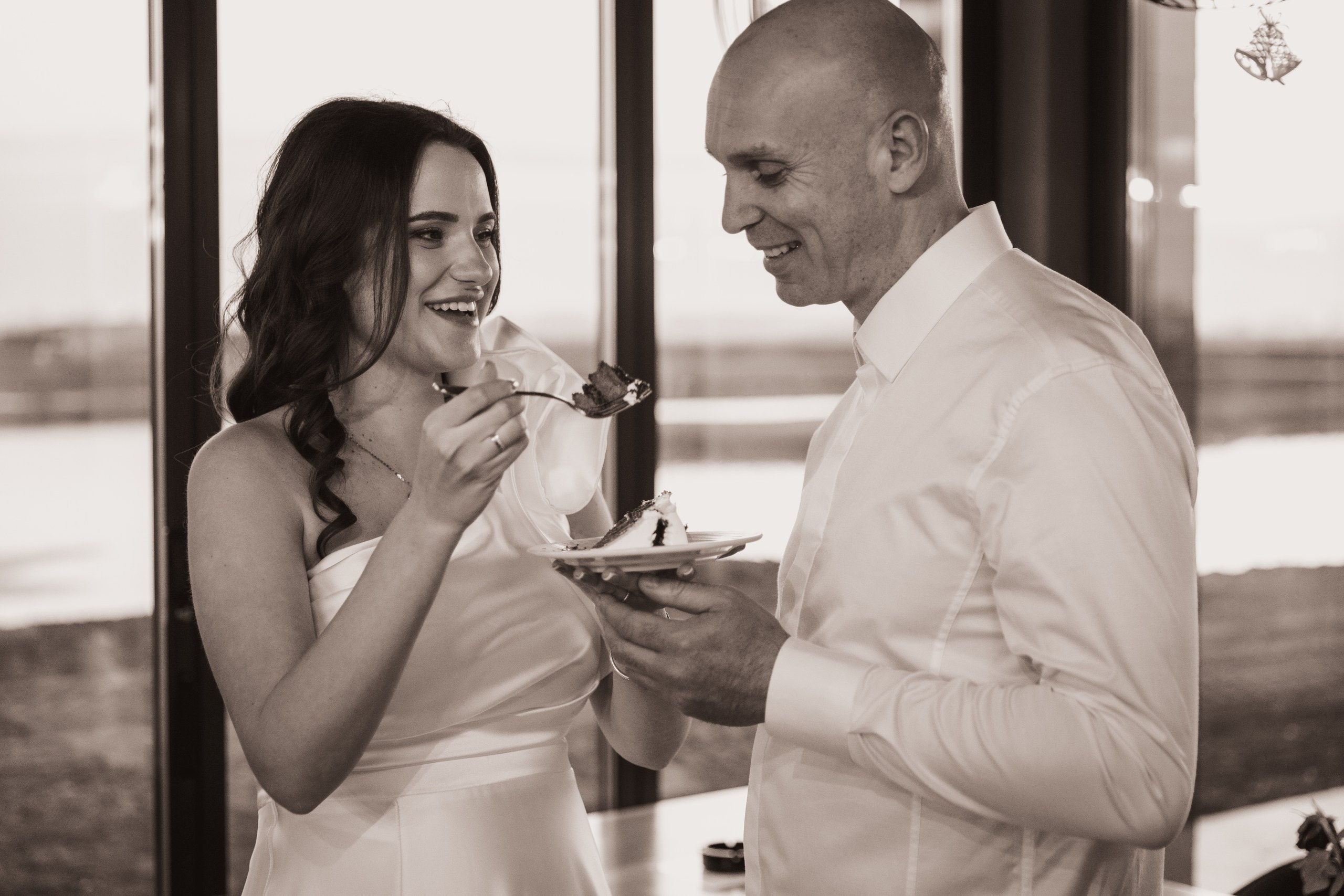 Mina & Dejan. Marko Tucić Photography | Fotograf Zrenjanin