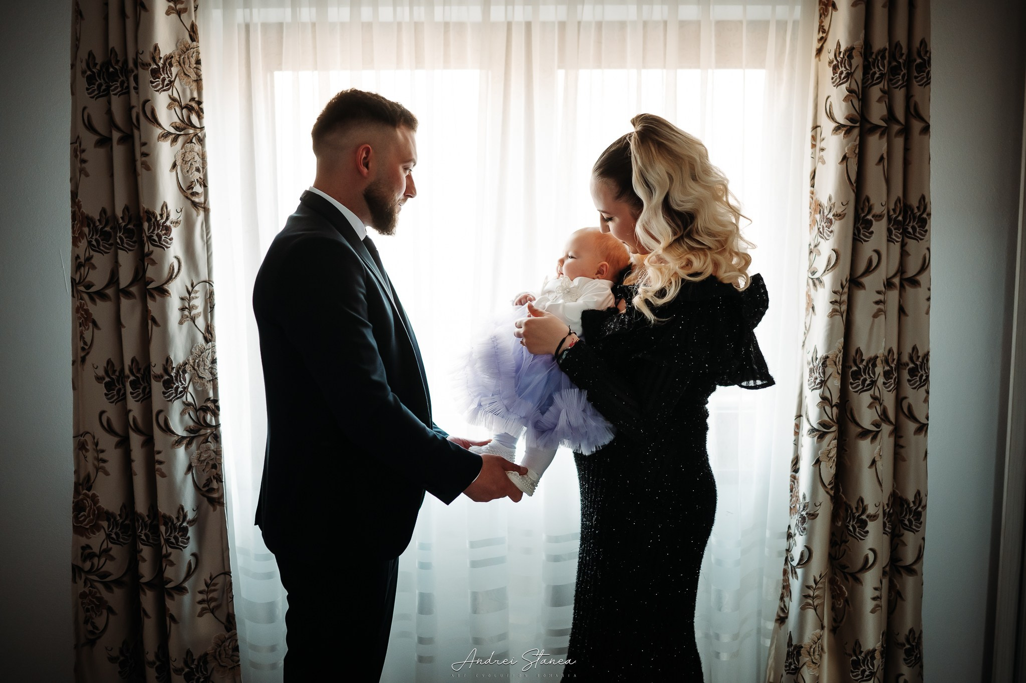 Zenayda. Andrei Stanea