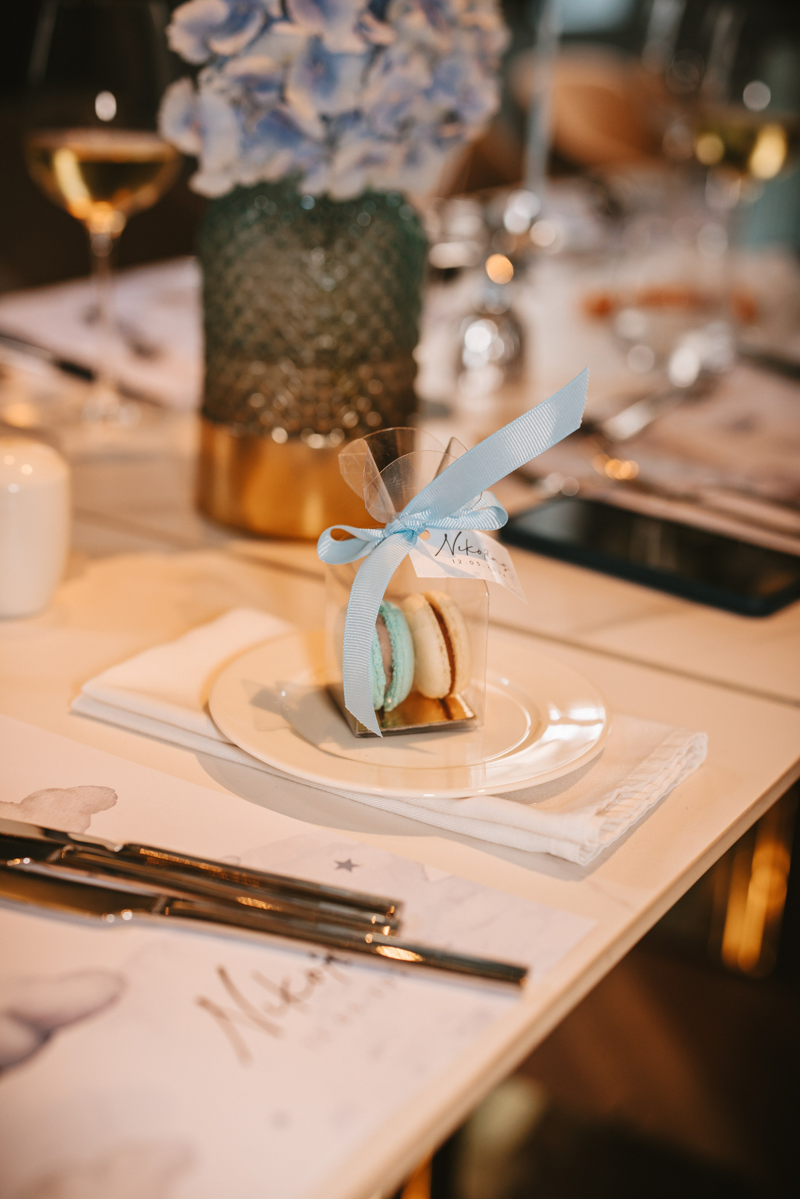 CHRISTENINGS. Giannis Ioannou