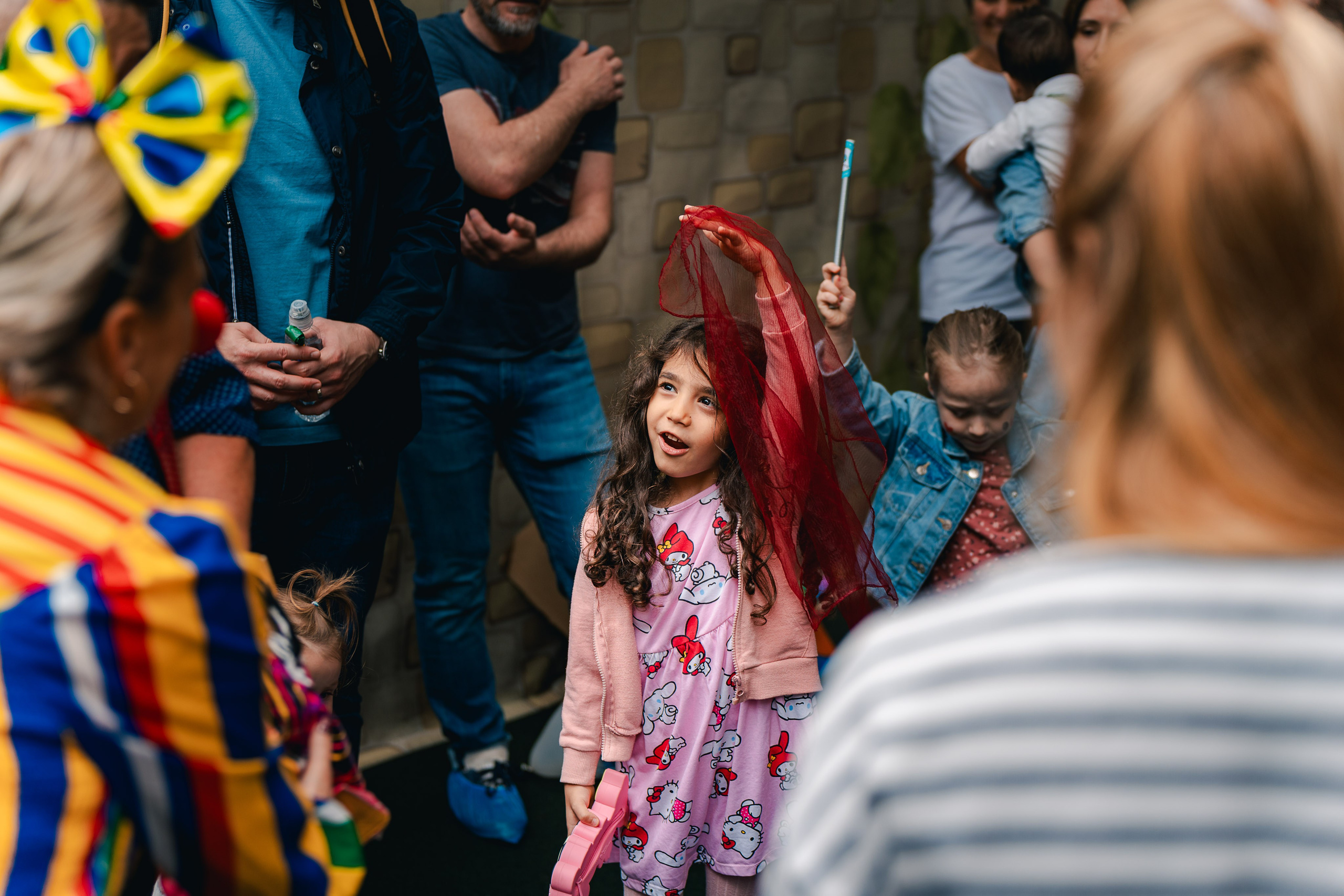 Miniterra Carusel. Liviu Andrei - Fotograf