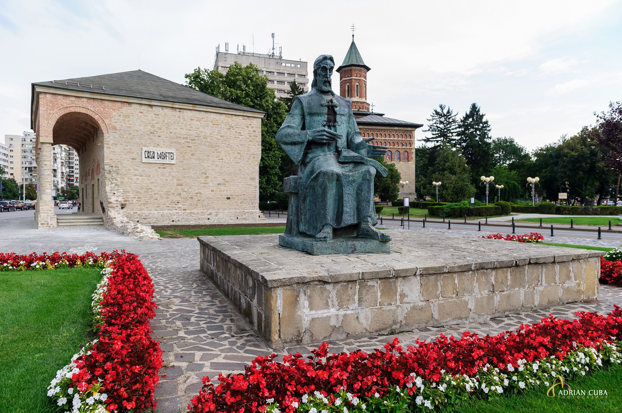 Fotograf imobiliare Iasi | Fotografii profesionale pentru vanzari si inchirieri locuinte