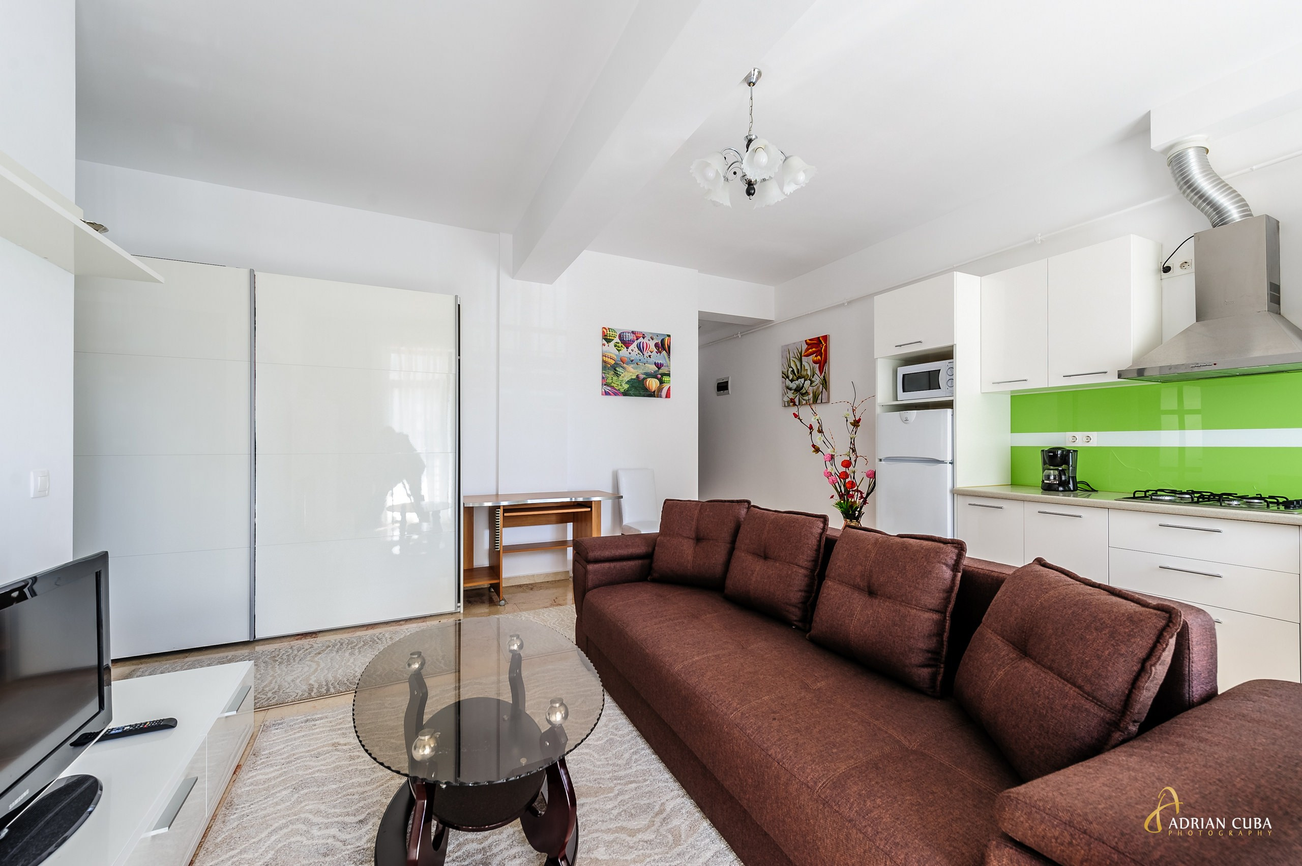 Fotograf imobiliare Iasi | Fotografii profesionale pentru vanzari si inchirieri locuinte