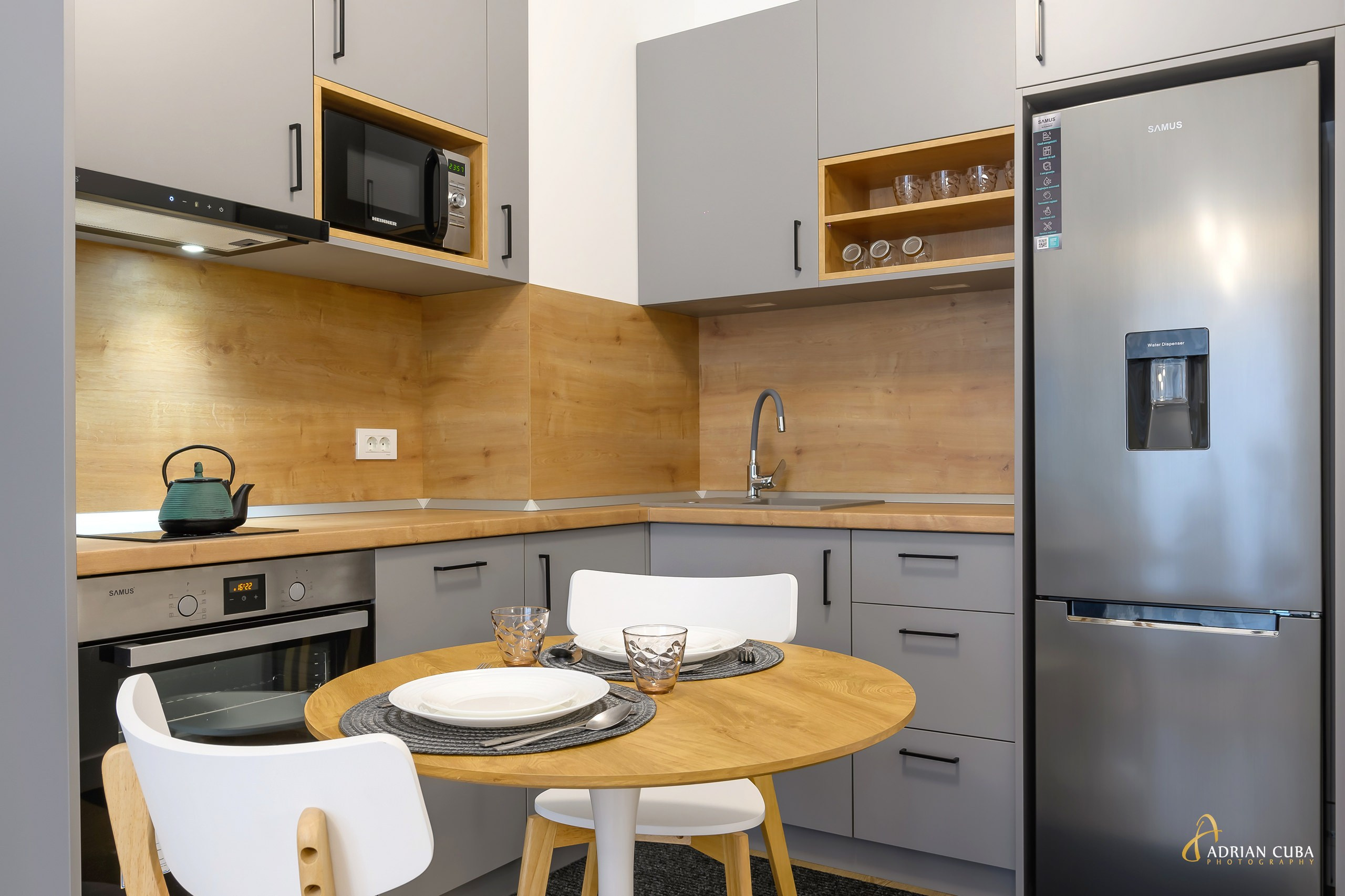 Fotograf imobiliare Iasi | Fotografii profesionale pentru vanzari si inchirieri locuinte