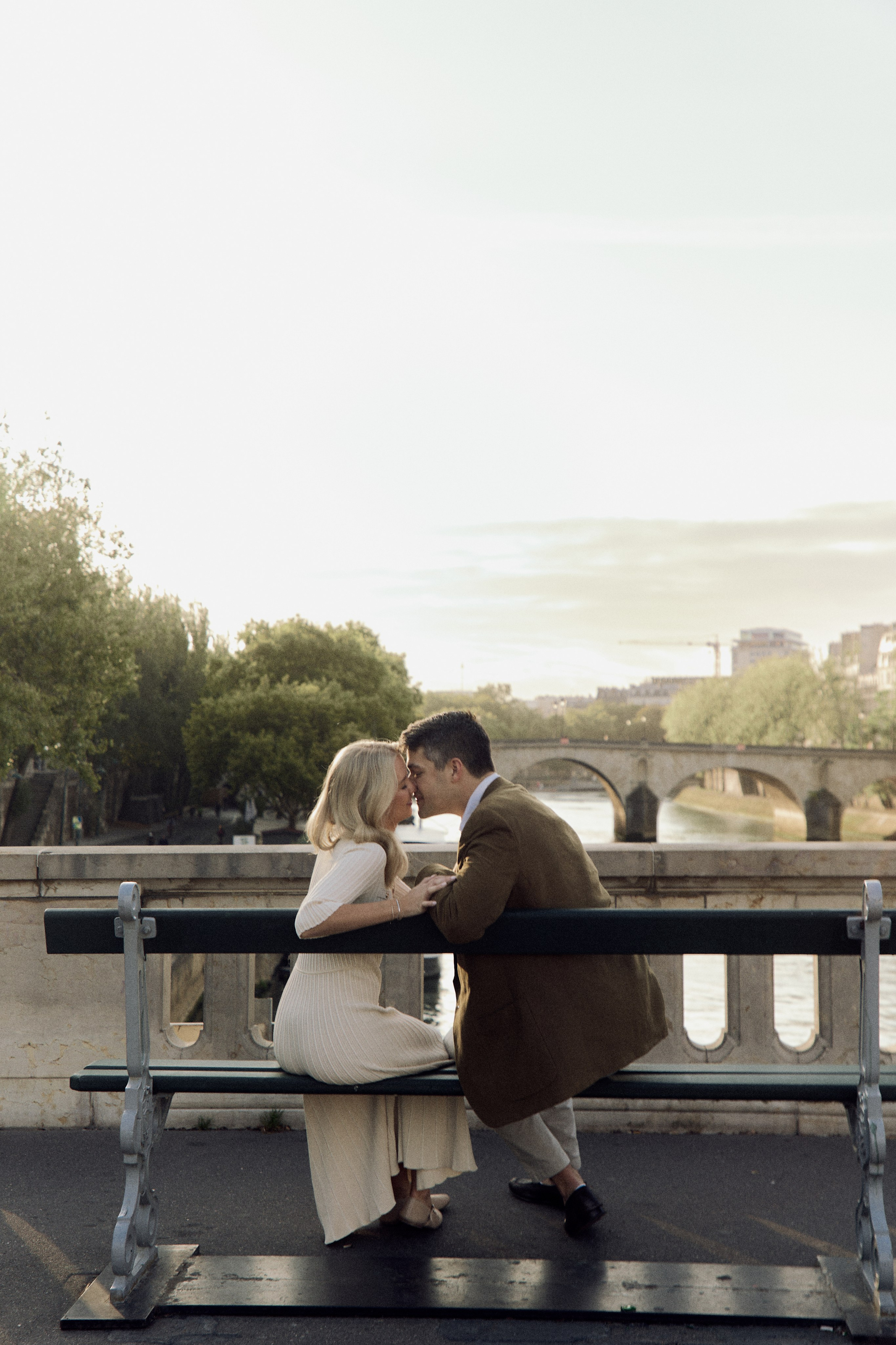 Alexis & Joshua. Photographer in Paris