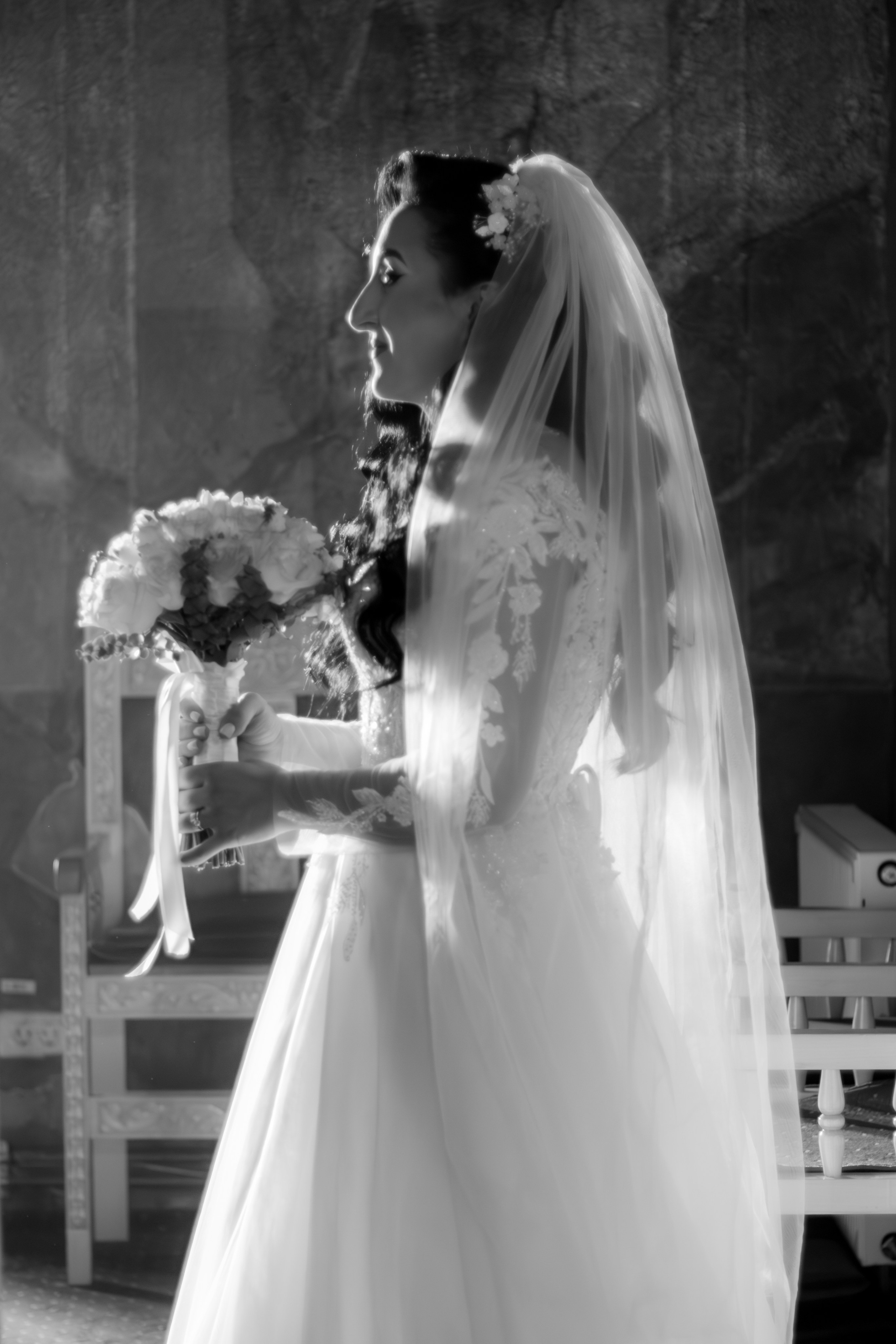 Malina & Alex. Fotograf si videograf — evenimente si studio