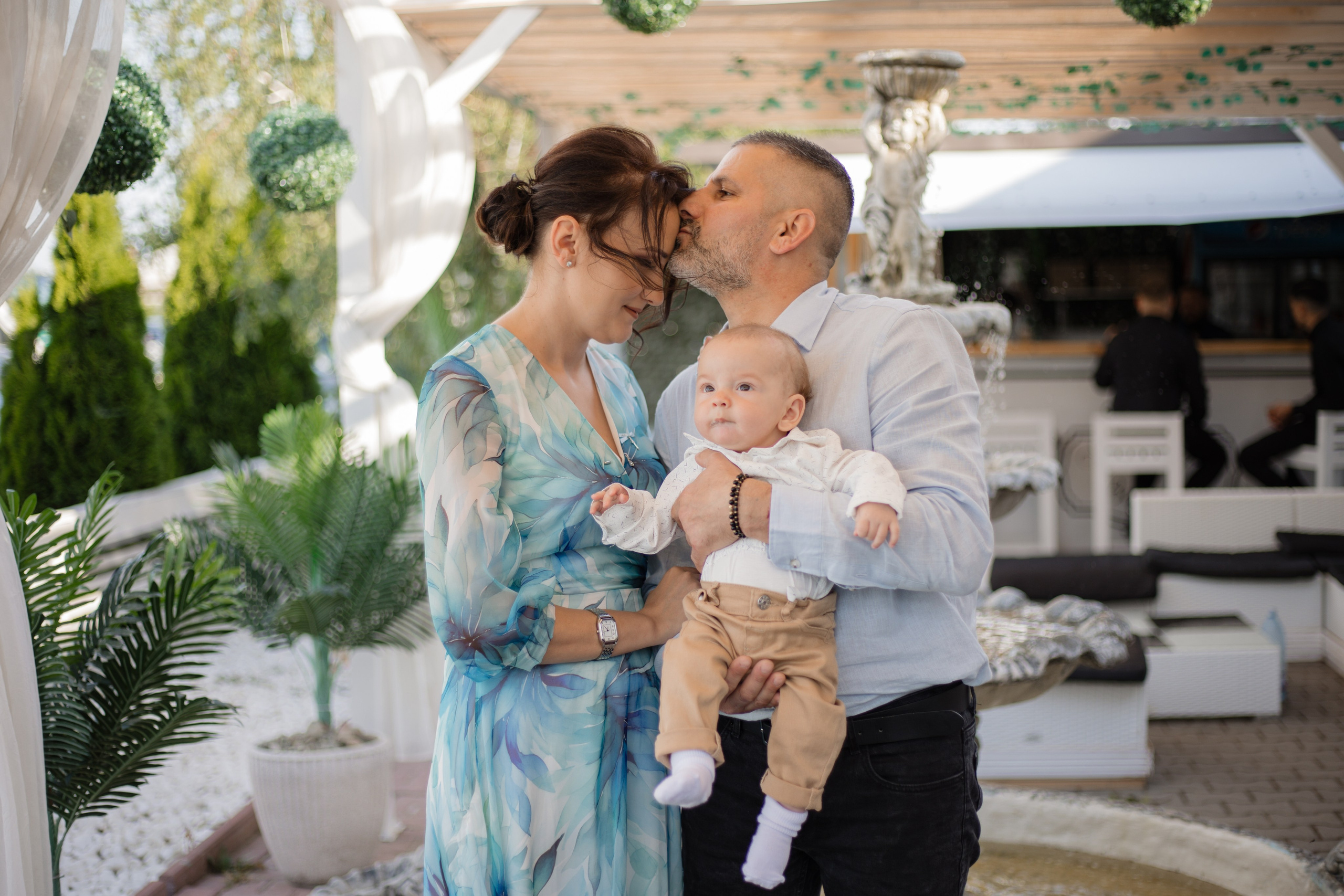 Alexandru-Ioan. Fotograf si videograf — evenimente si studio