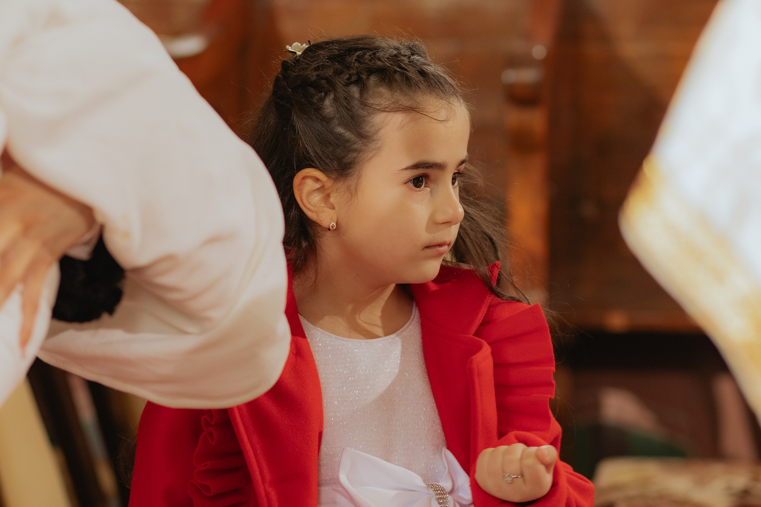 Kevin. Fotograf si videograf — evenimente si studio