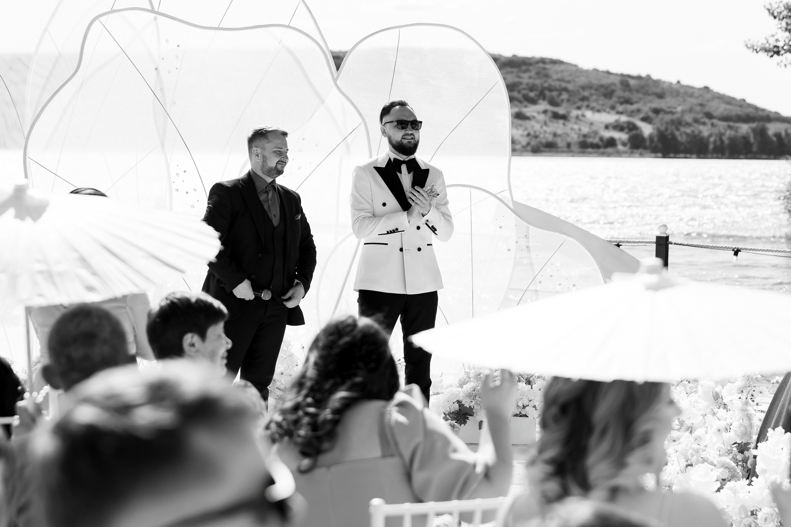 Florin & Corina — Complexul Turistic Costesti — Wedding Day. Servicii Foto și Video 067188353