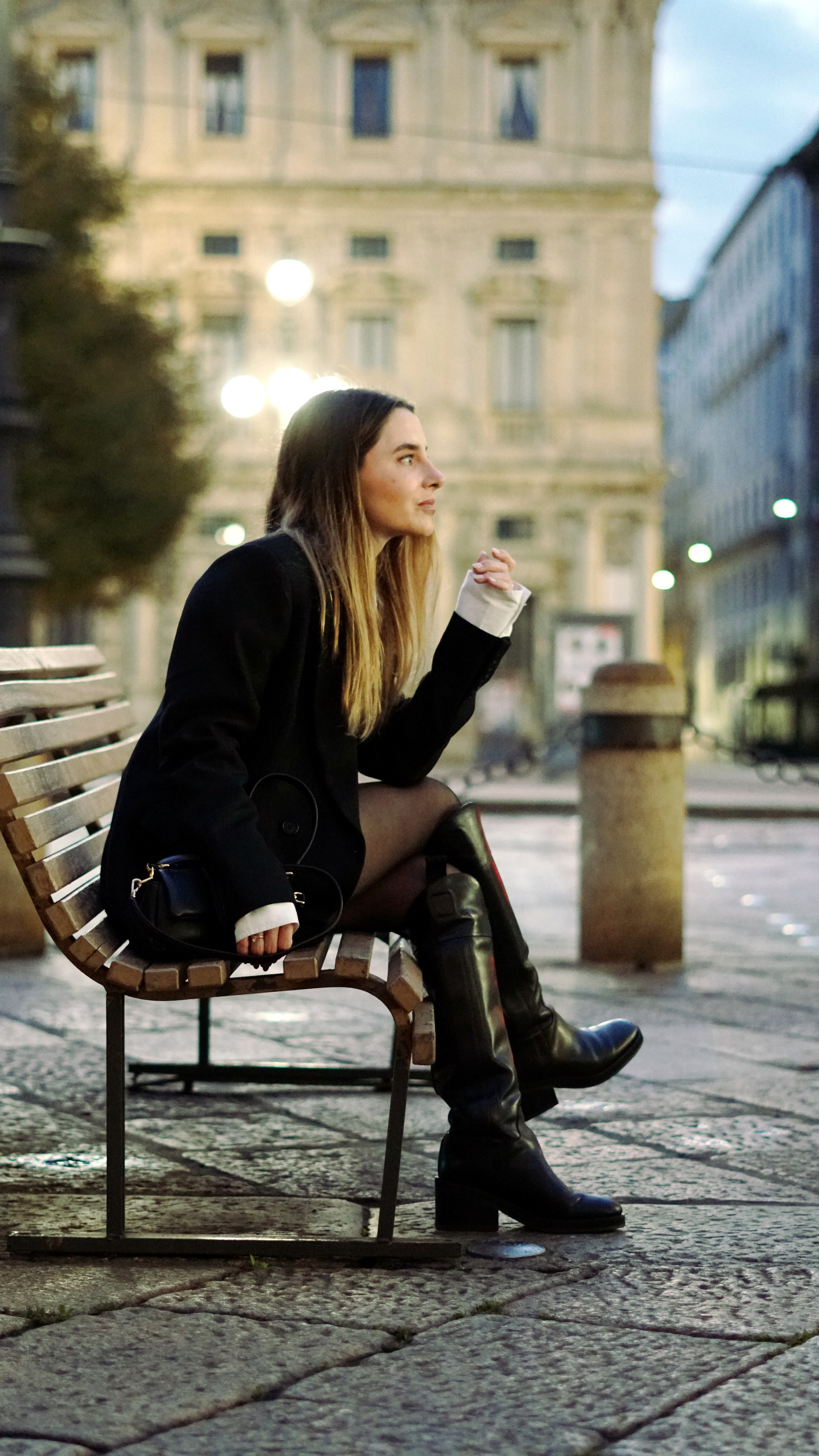 Vivian, Milano. Videografa e Fotografa in Italia Sokhova Albina