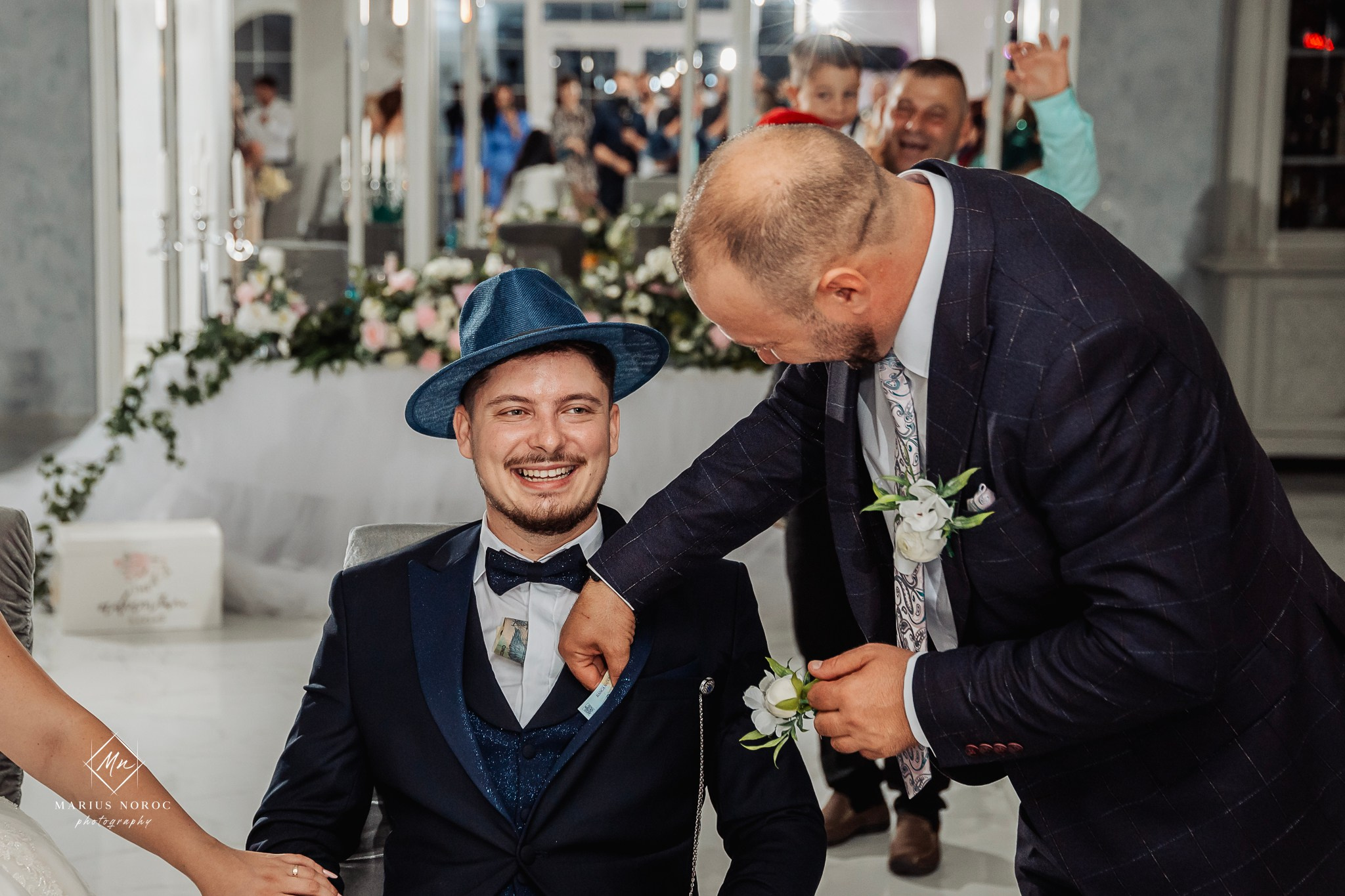 Leila & Alexandru | Complex EOS Iasi