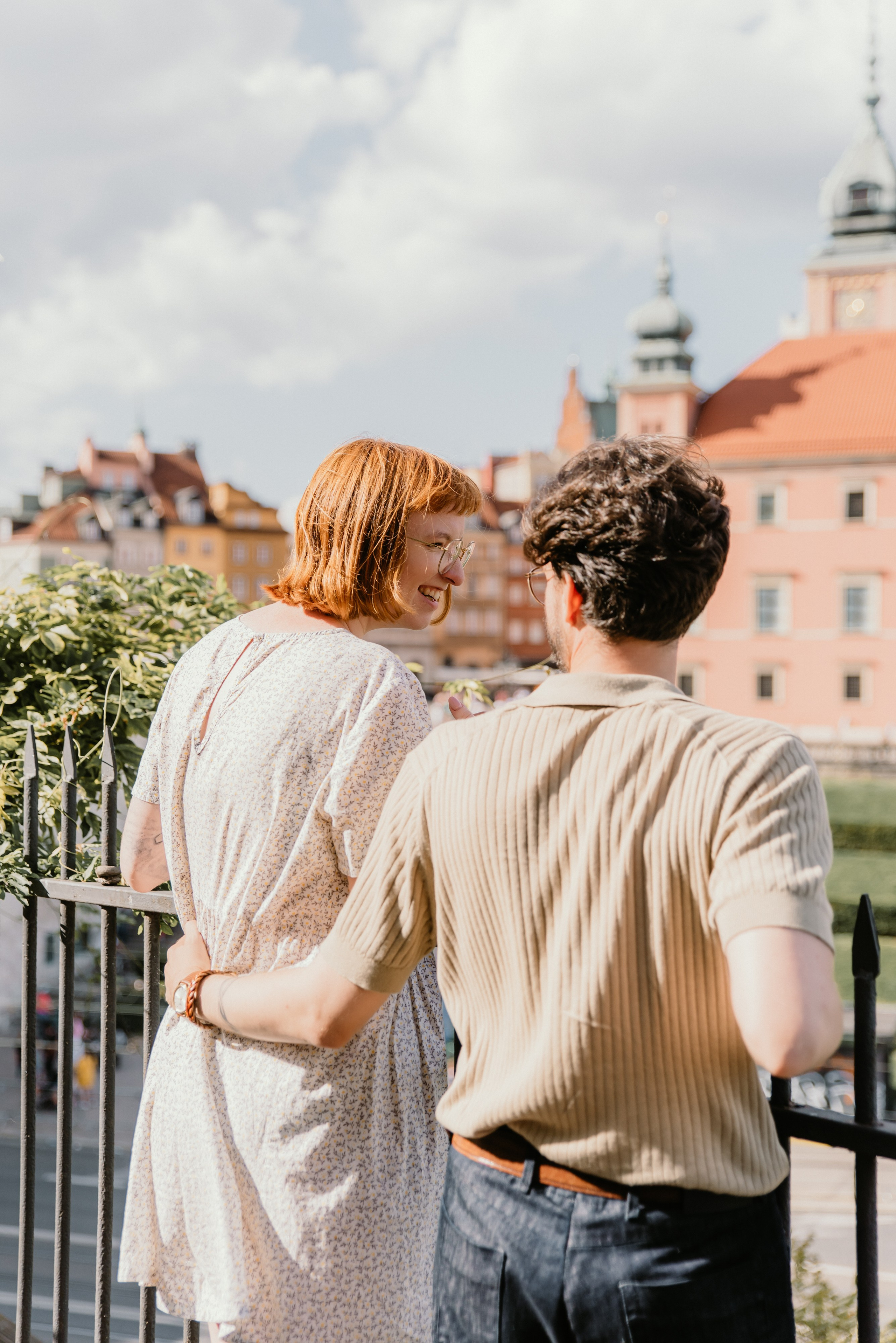 Dominika & Mateusz. Eugene Save – Fotograf Ślubny i Rodzinny | Warszawa i Cała Polska