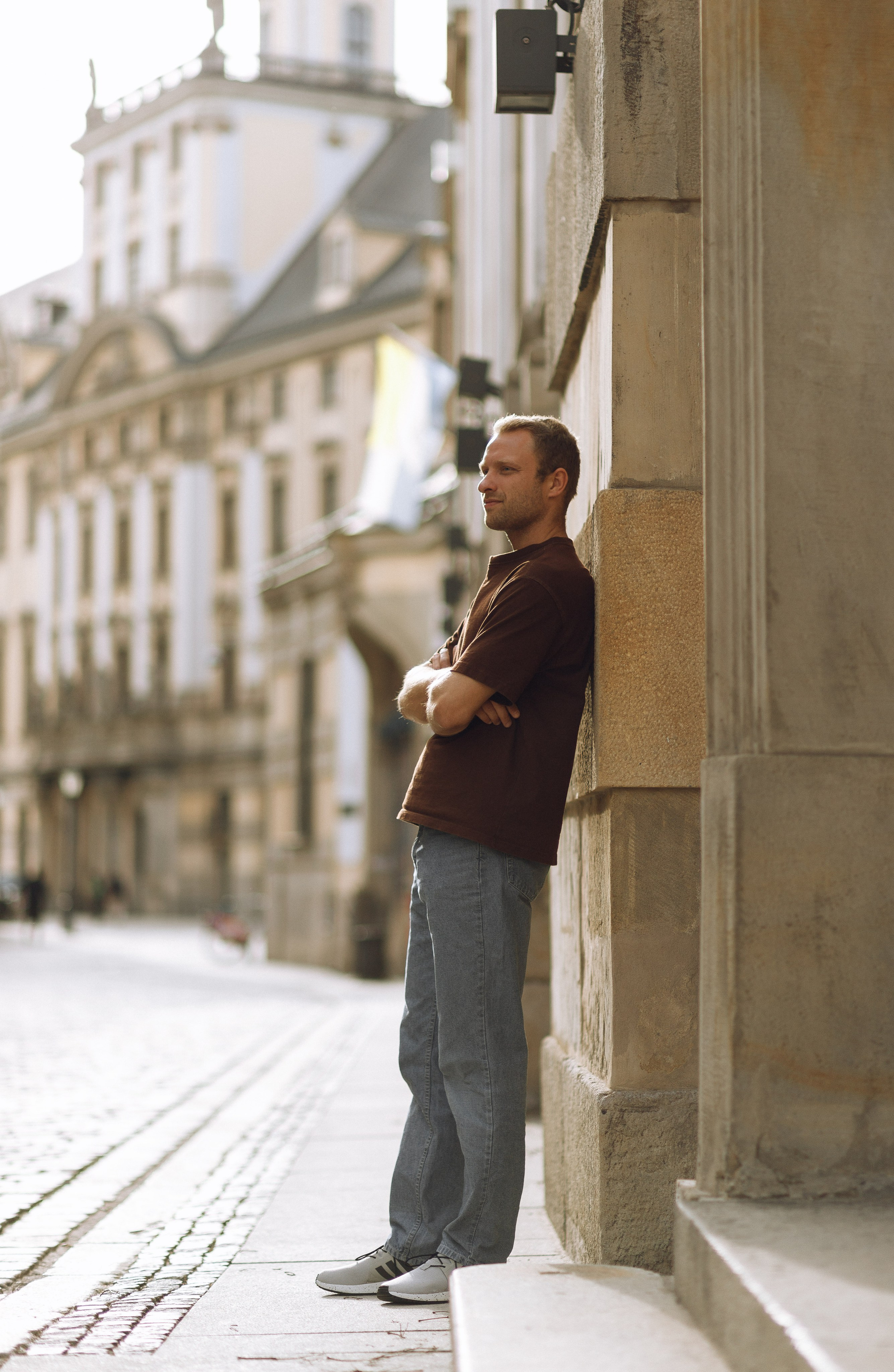 Фотограф и видеограф во Вроцлаве