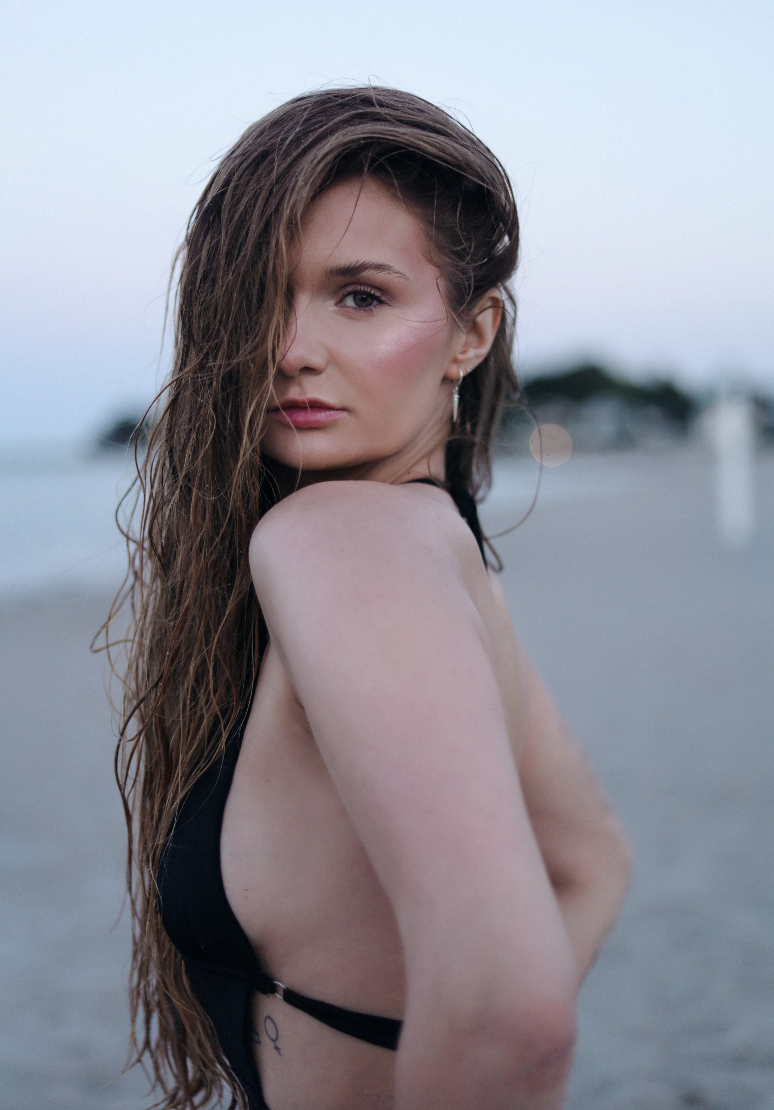 Yana. Alexia Frame Photographer