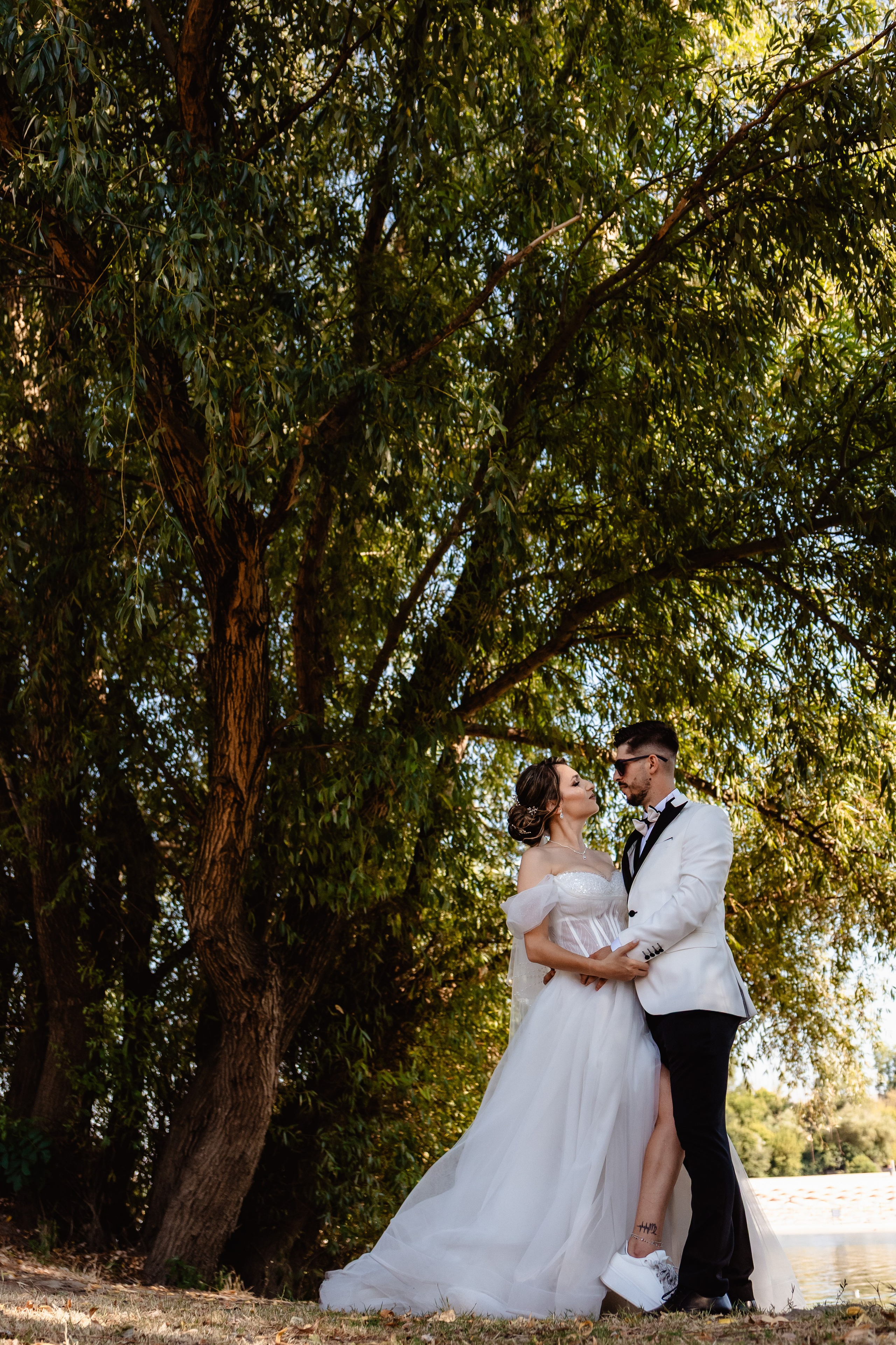 Georgiana & Daniel. Fotograf de nunta — Ionut Belea dar si evenimente corporate din Romania