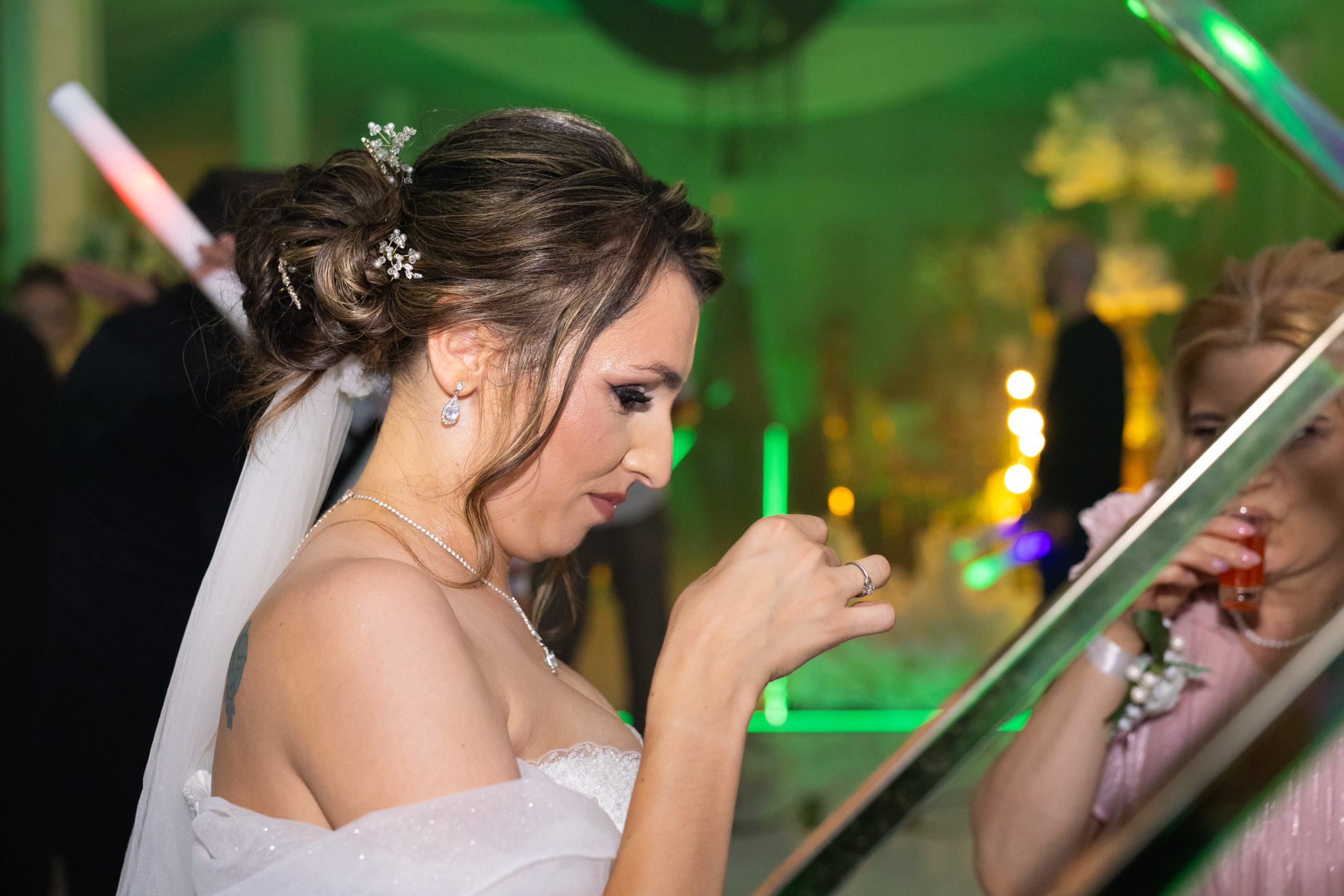 Georgiana & Daniel. Fotograf de nunta — Ionut Belea dar si evenimente corporate din Romania