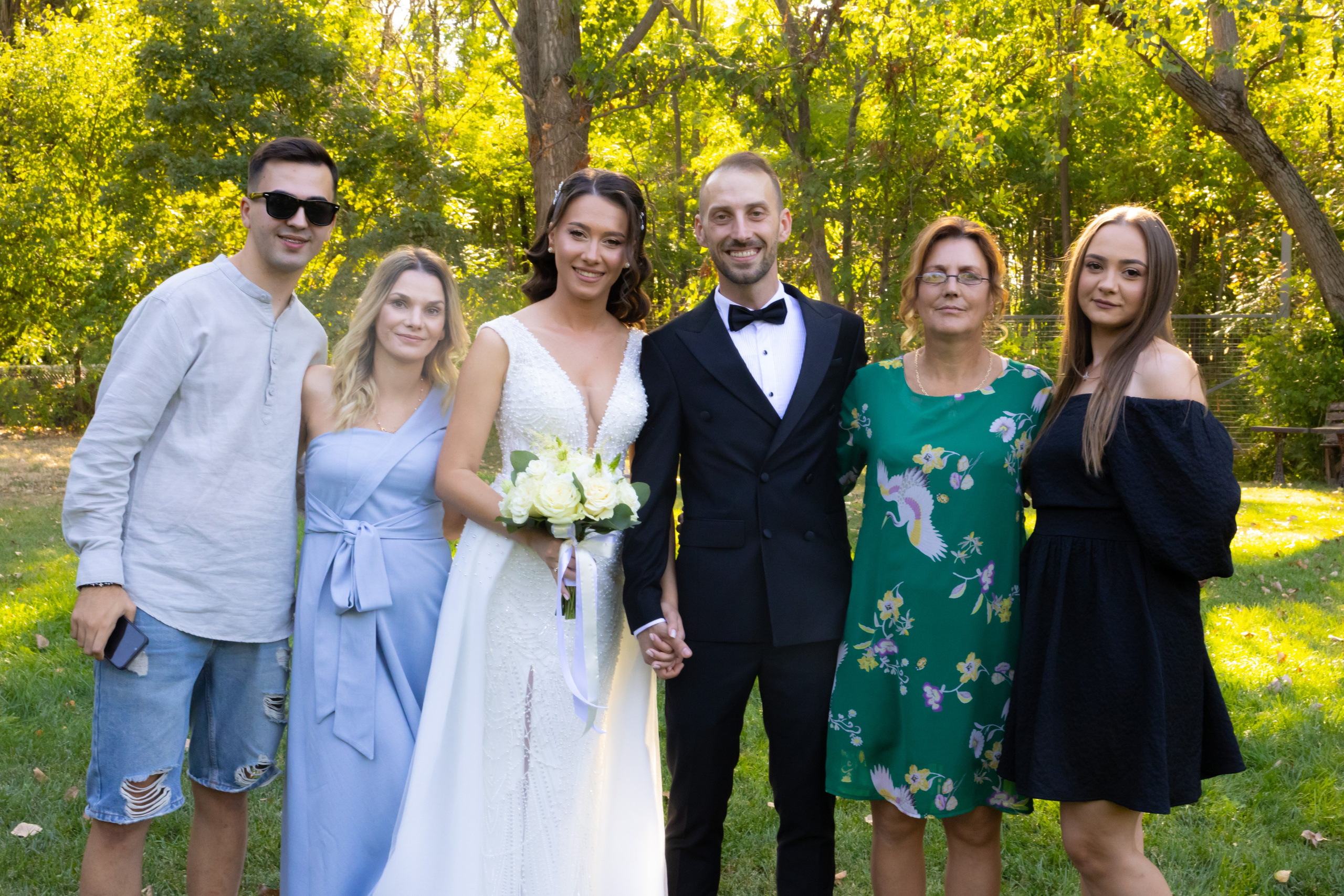 Costi & Madalina. Fotograf de nunta — Ionut Belea dar si evenimente corporate din Romania