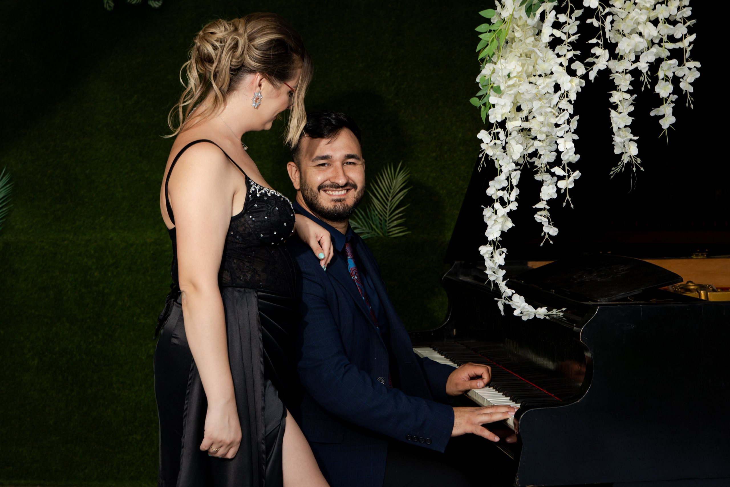 Georgiana & Daniel. Fotograf de nunta — Ionut Belea dar si evenimente corporate din Romania