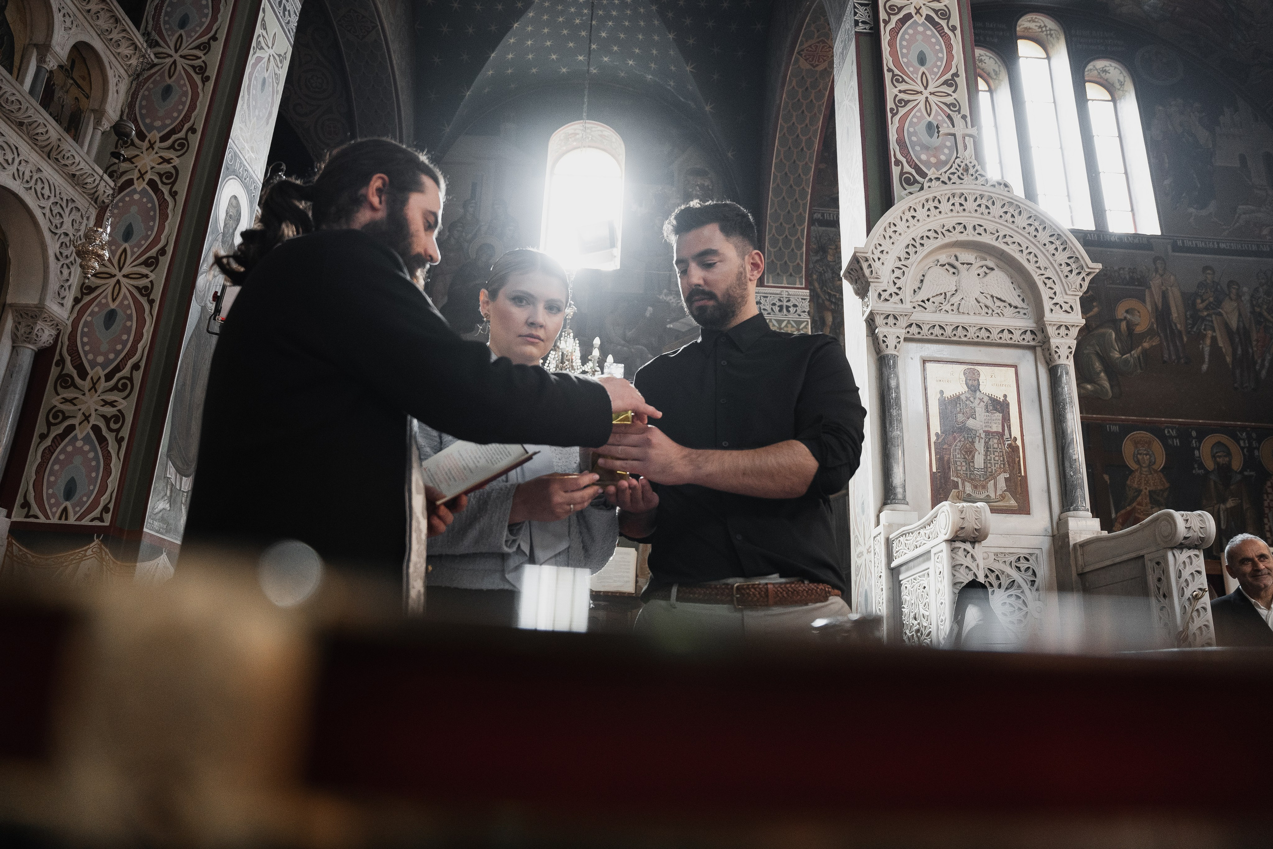 IOANNIS. GK Photography – Capture the Moment