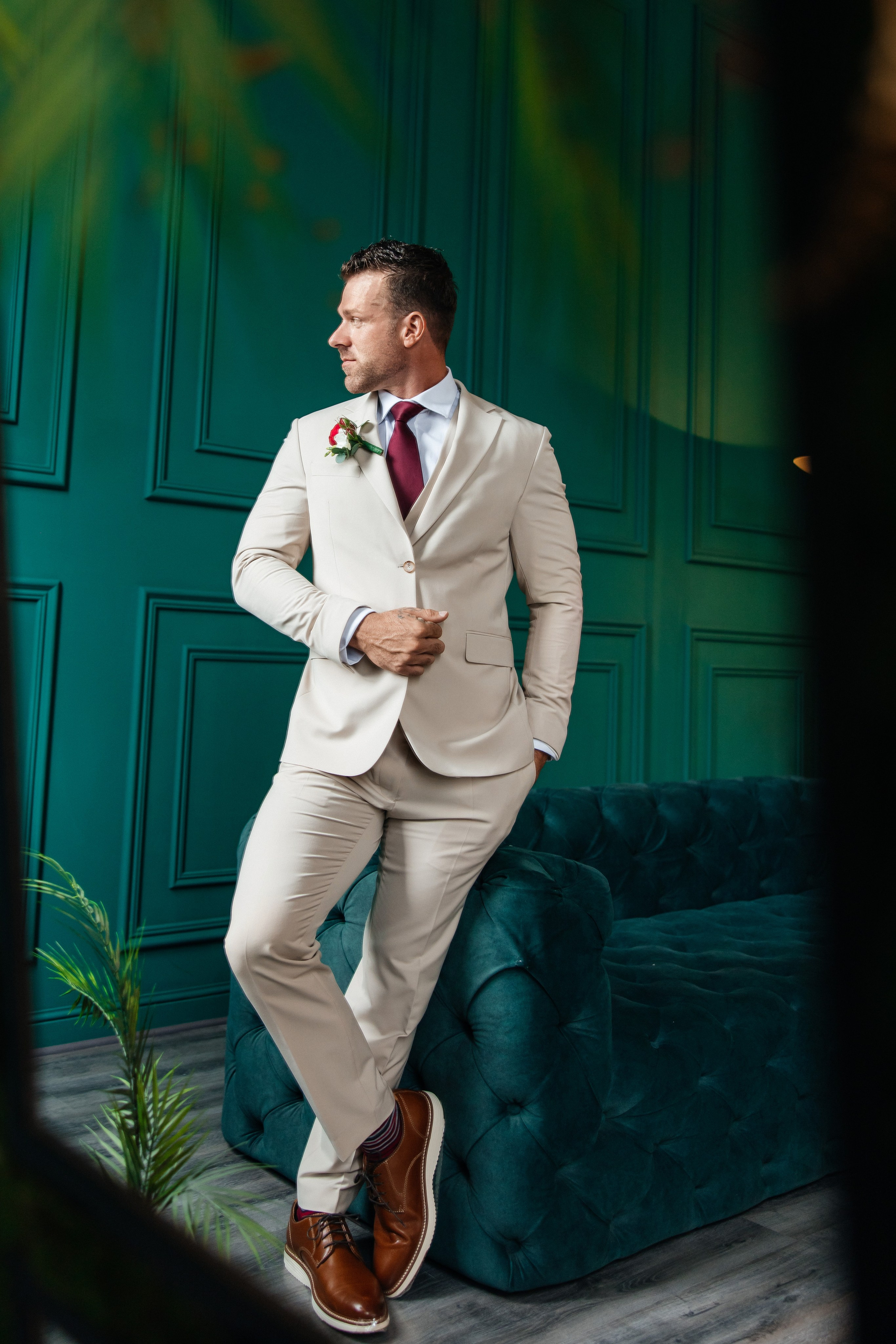 Ryan & Ana. Furduidumitru.com