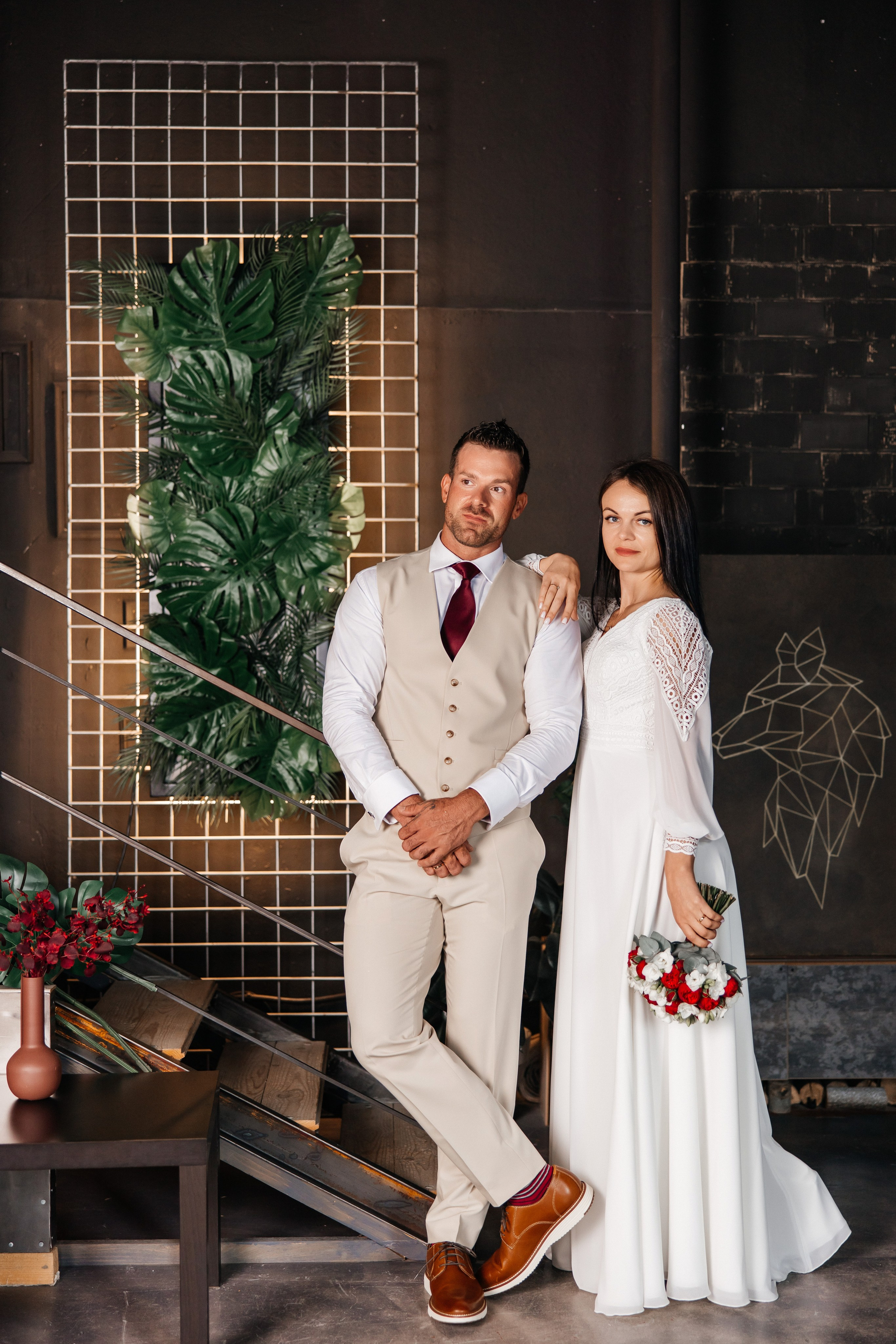 Ryan & Ana. Furduidumitru.com