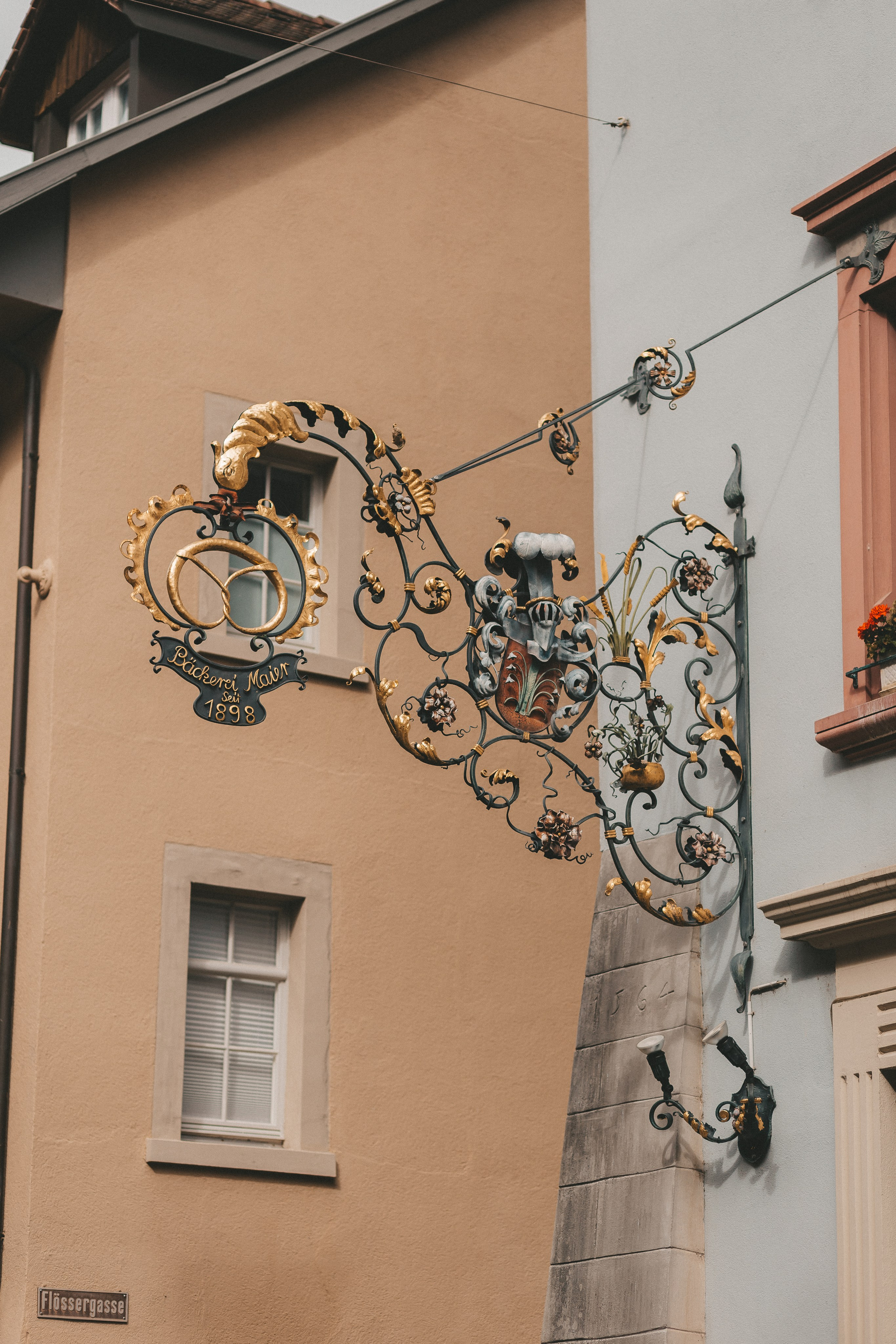 Laufenburg. Maria Chistyakovа — Fotografin in Karlsruhe, Baden-Baden und Umgebung
