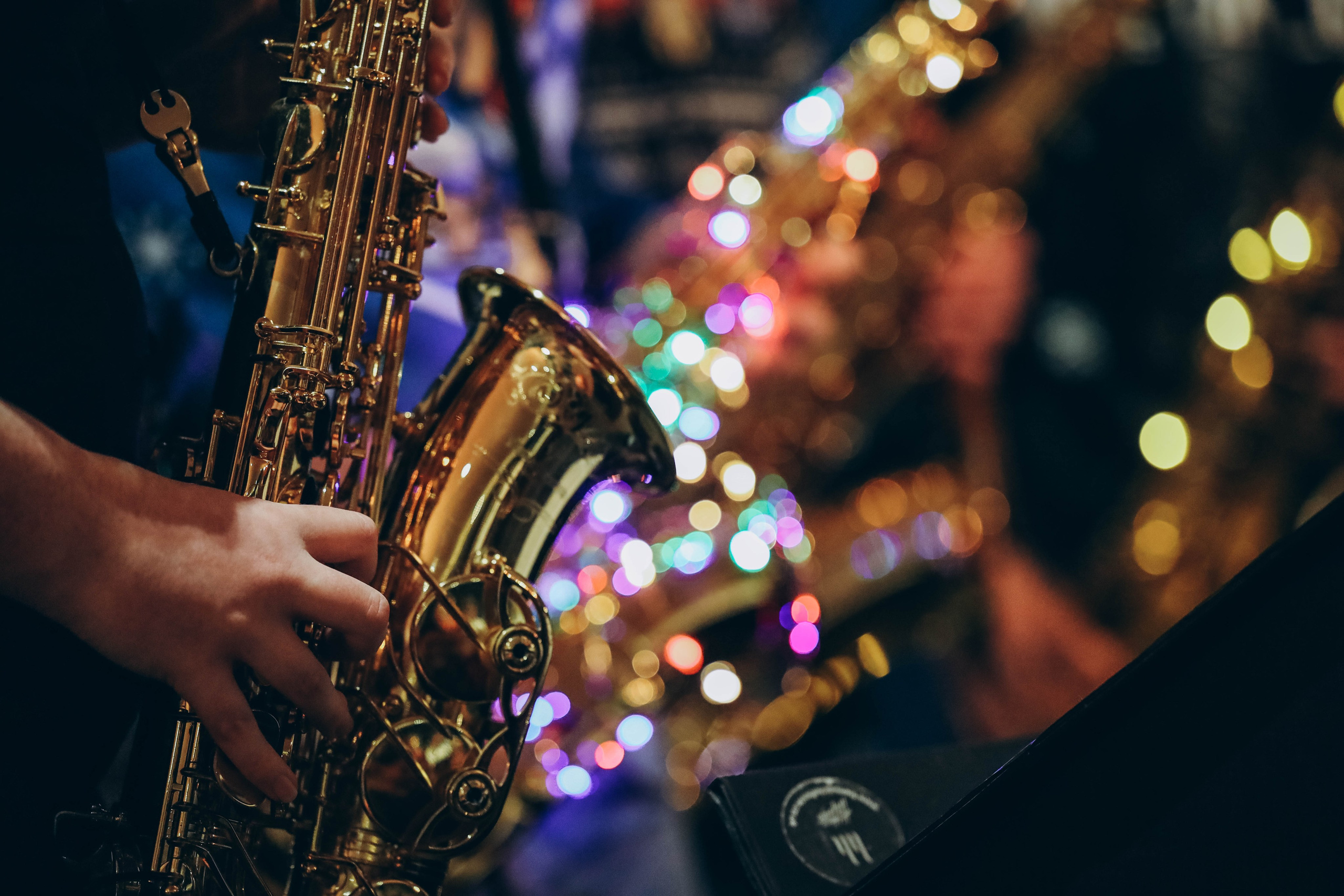 Music Event Photography