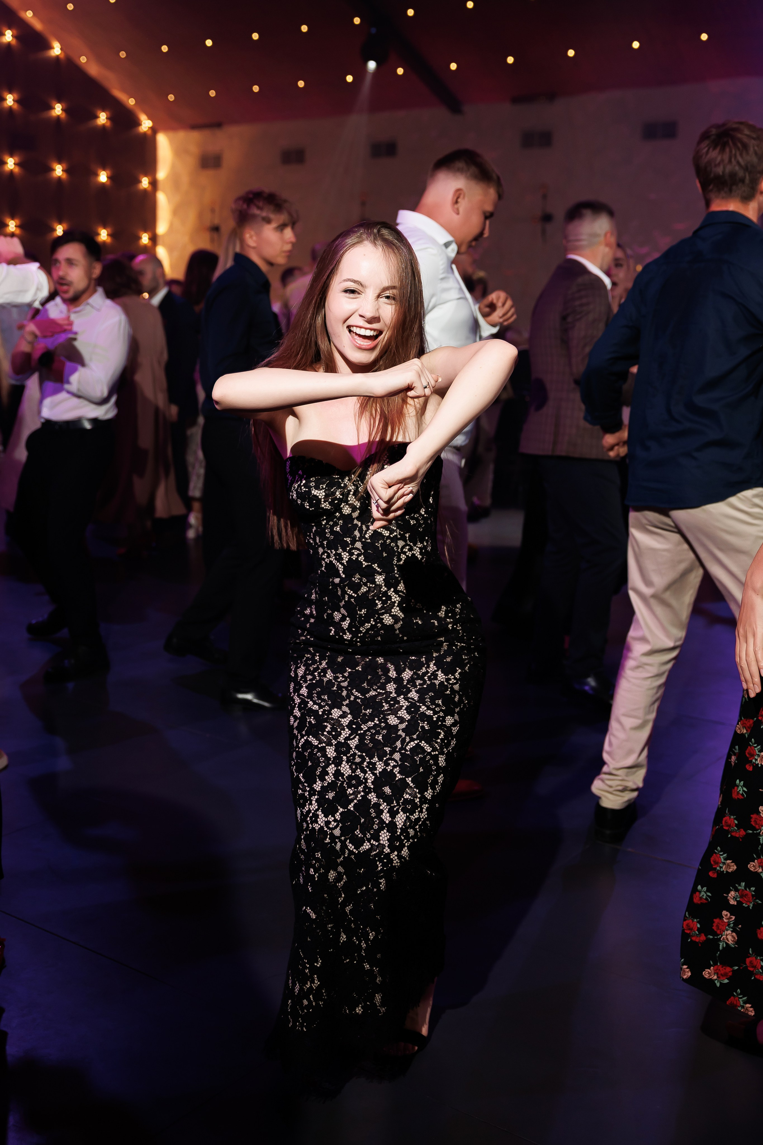 Gabriel & Evelina — Lago — Wedding Day. Servicii Foto și Video 067188353