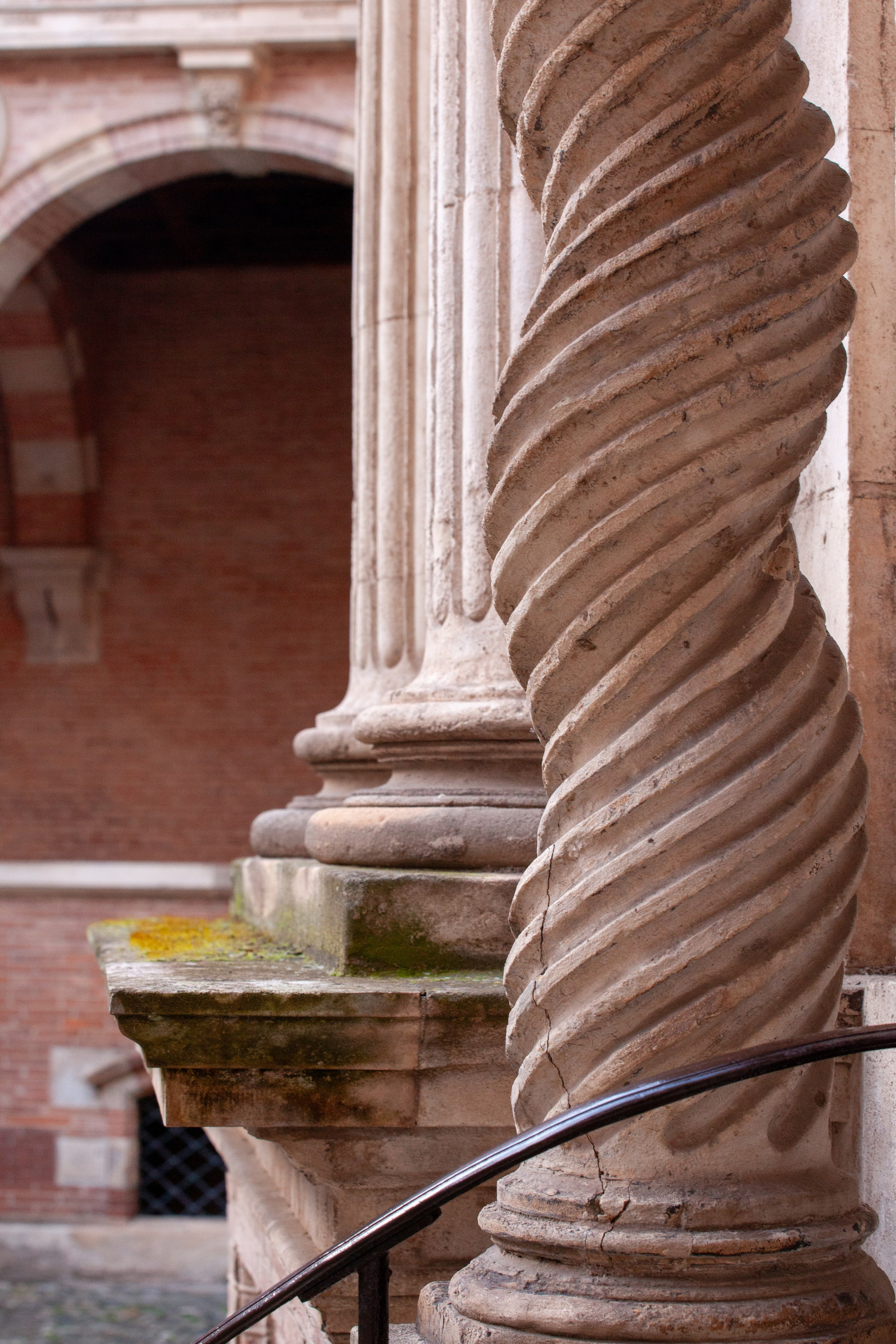 Toulouse. Eugénie Smirnova — Photographe à Toulouse et dans le Sud-Ouest