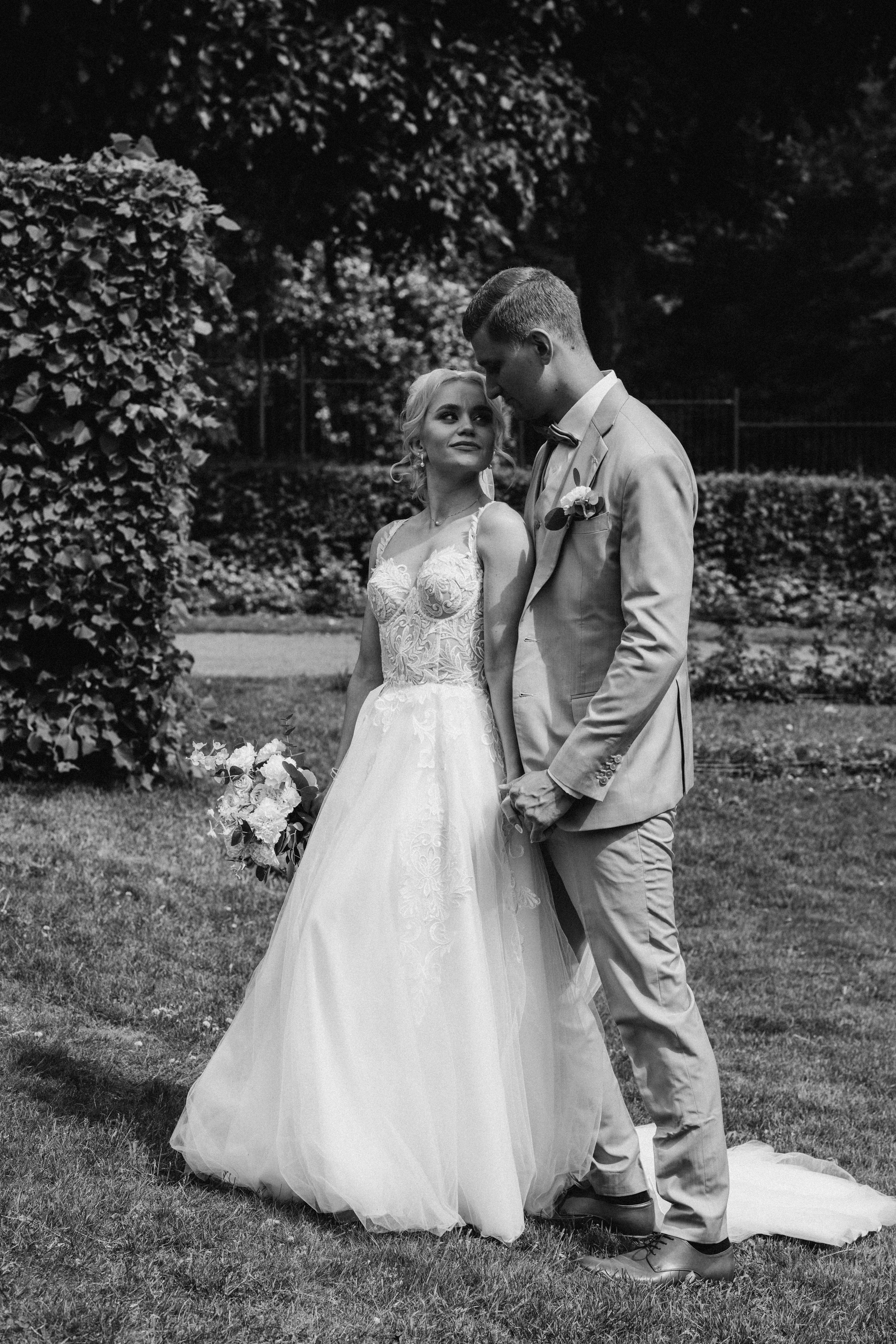 Wedding. Wedding and portrait photographer in Helsinki Vickan O