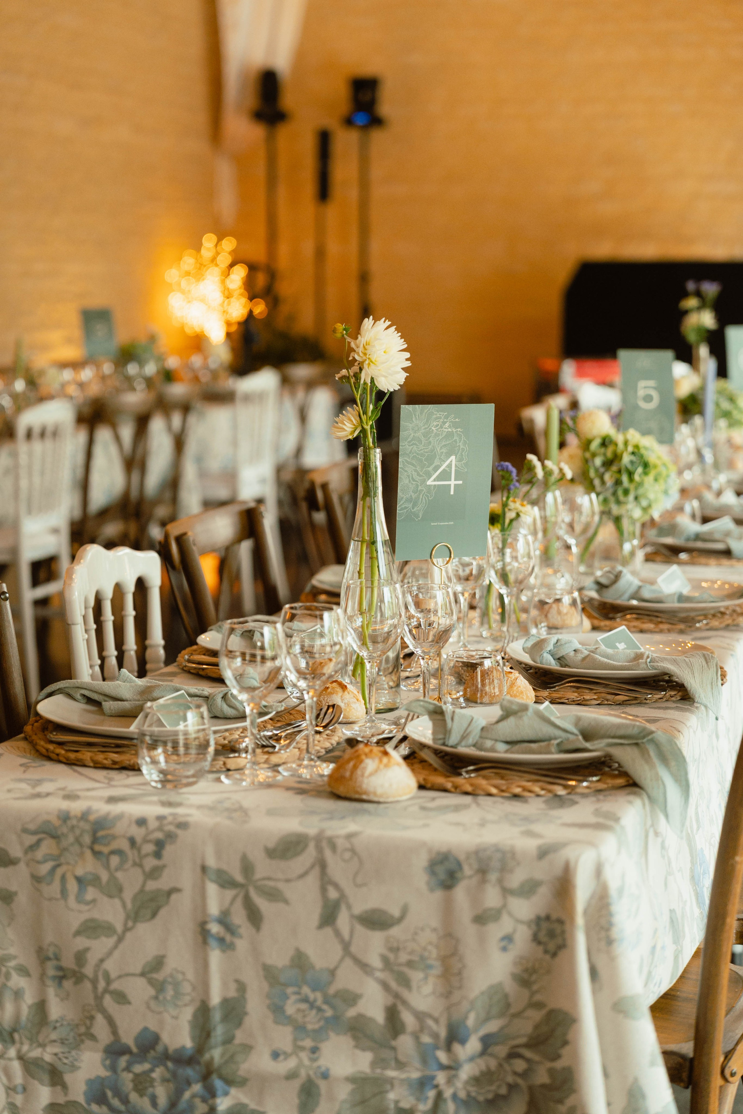 Julie & Romain. Weeding photographer / event / portrait