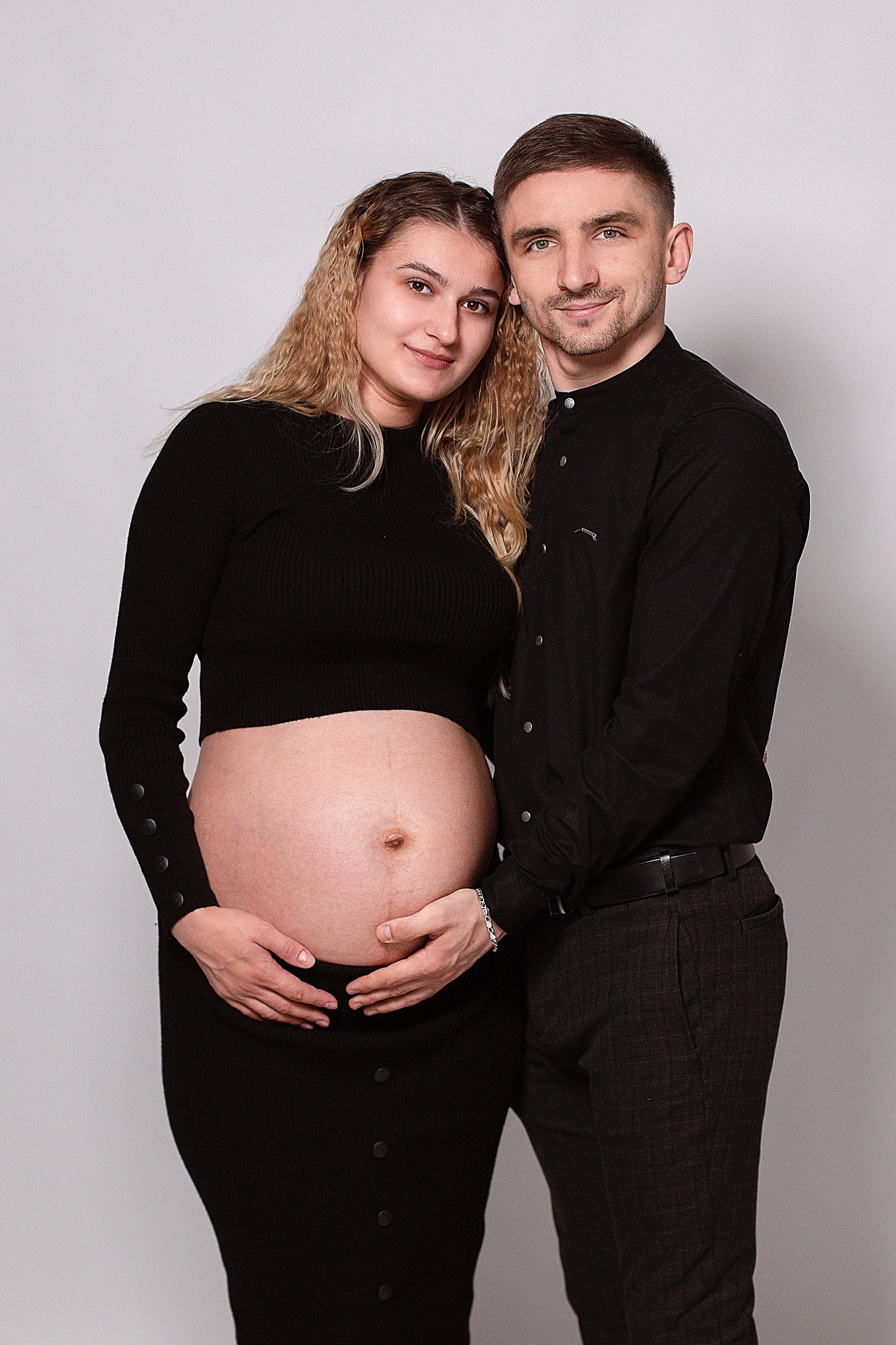 Беременность. Детский и семейный фотограф в г. Бельцы