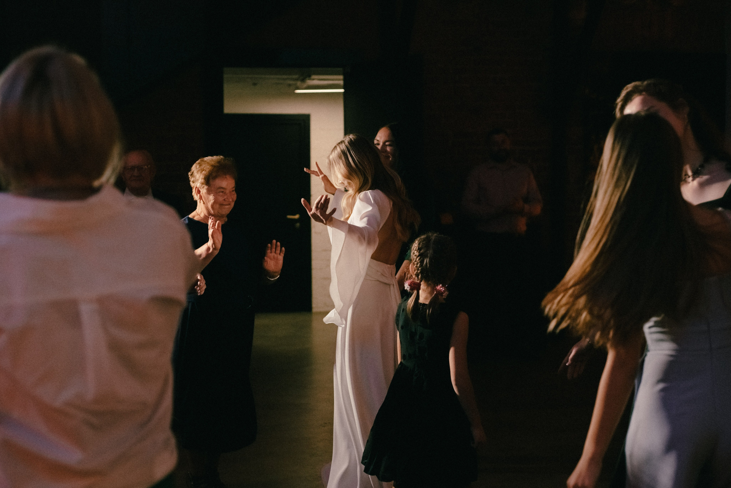 Yan & Elina wedding. Фотографы Минск и мир