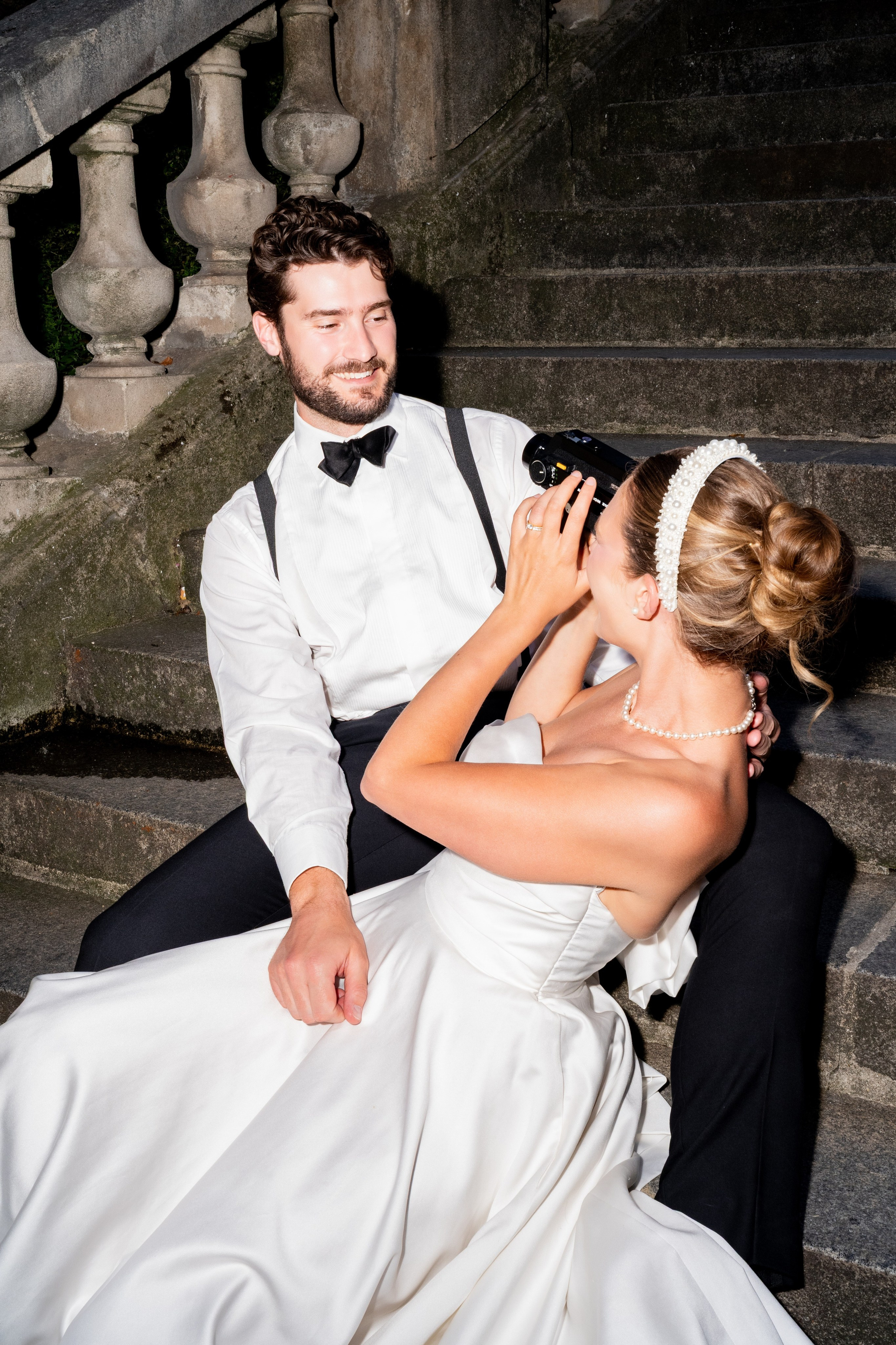 Paris Engagement Session. SL Wedding Photo: ponadczasowa 💍 fotografia ślubna | Wrocław & Europa