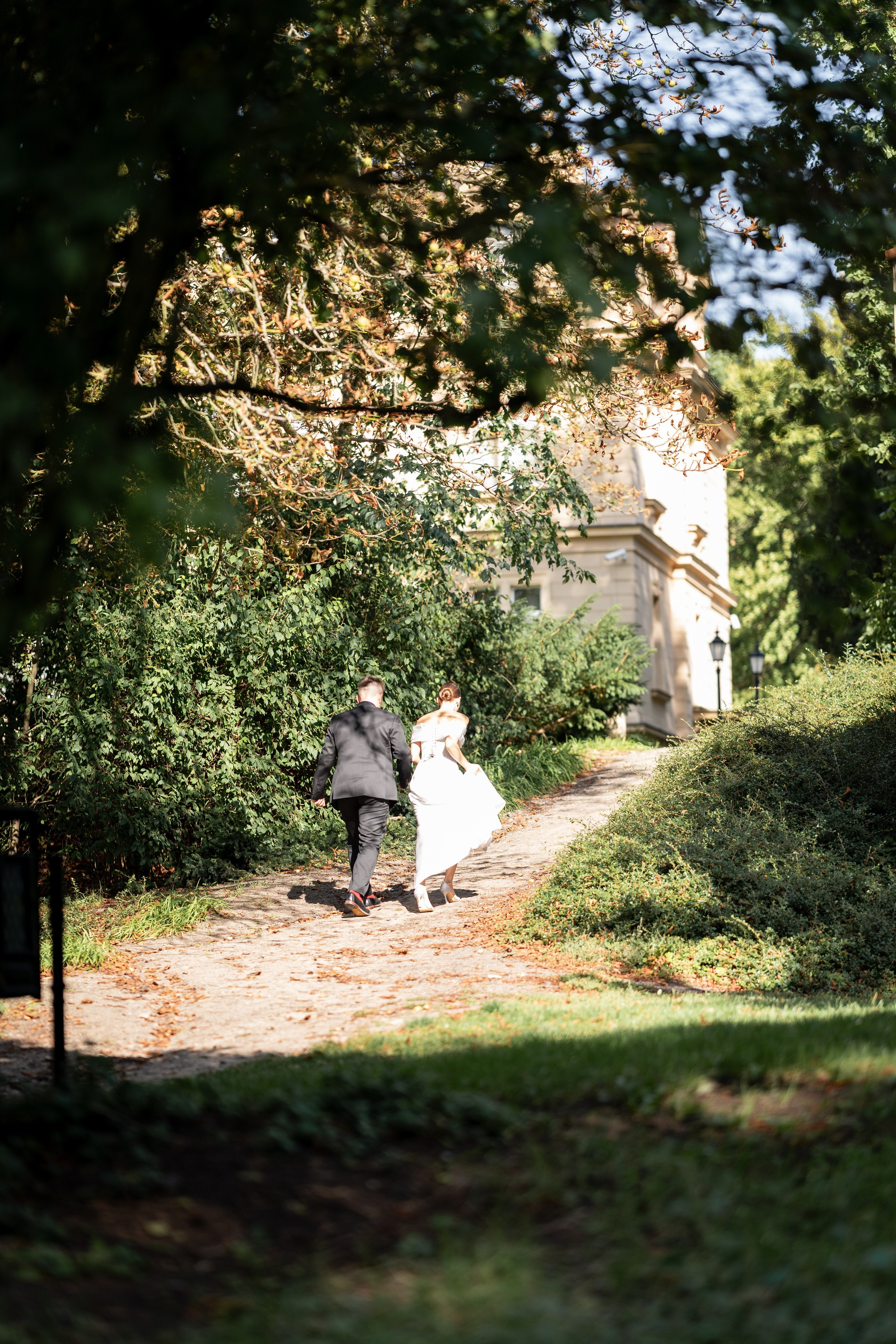 B&S. SL Wedding Photo: ponadczasowa 💍 fotografia ślubna | Wrocław & Europa