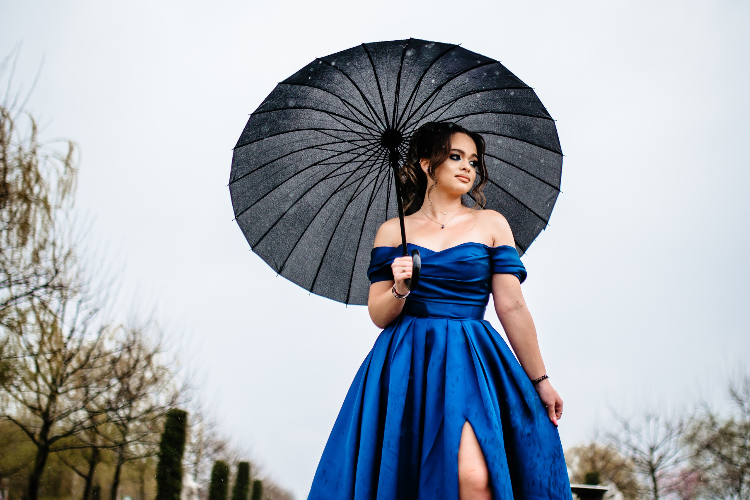 Majorat Andra. Ionut Birceanu