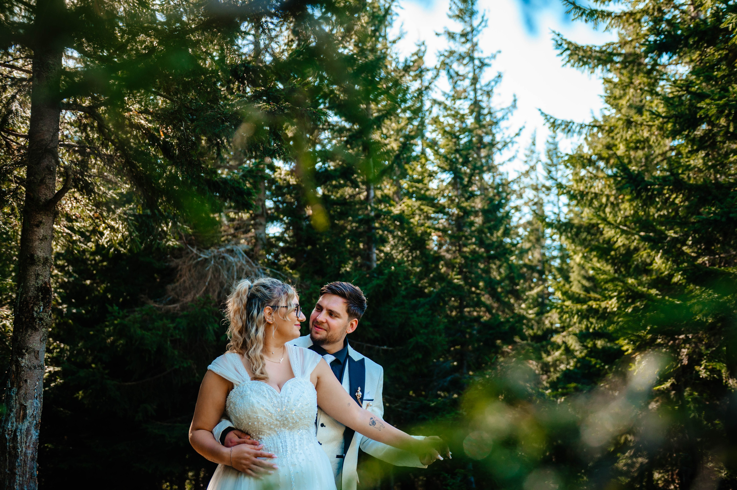 Ana & Cătălin. Ionut Birceanu