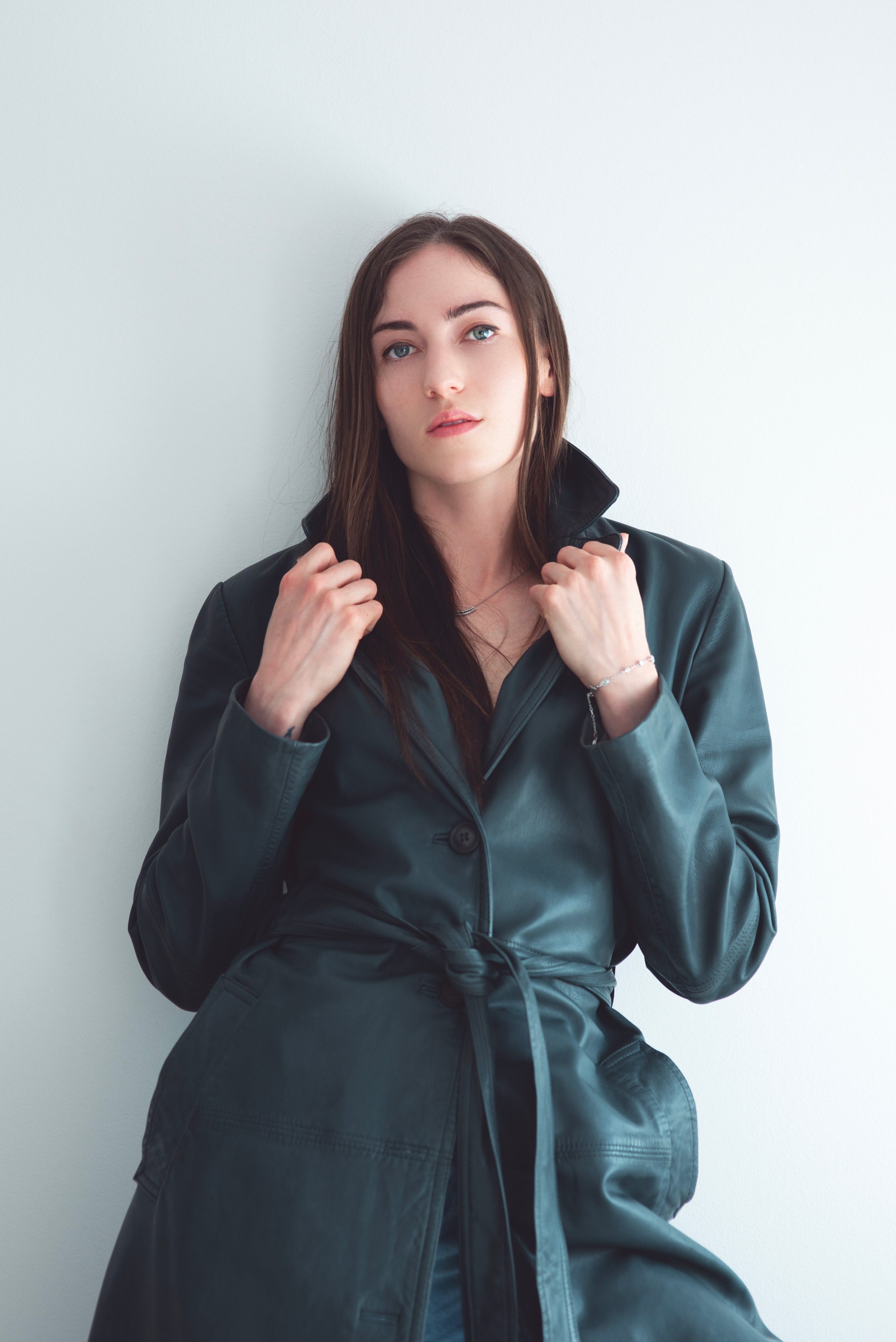 KAMELIIA. Photographer and videographer in Norway and Slovakia Andrea Zemko