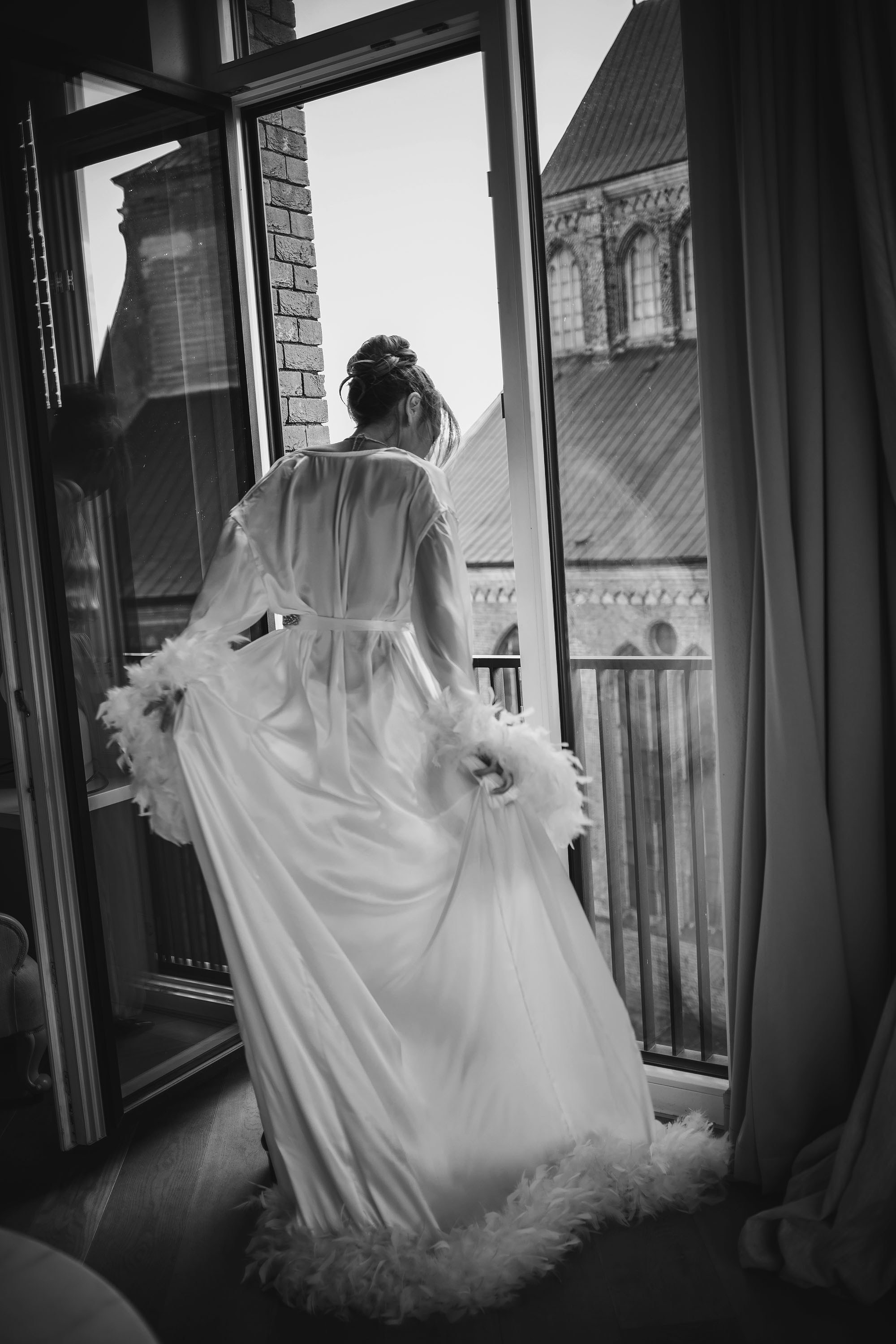 All-inclusive Photodays in Riga