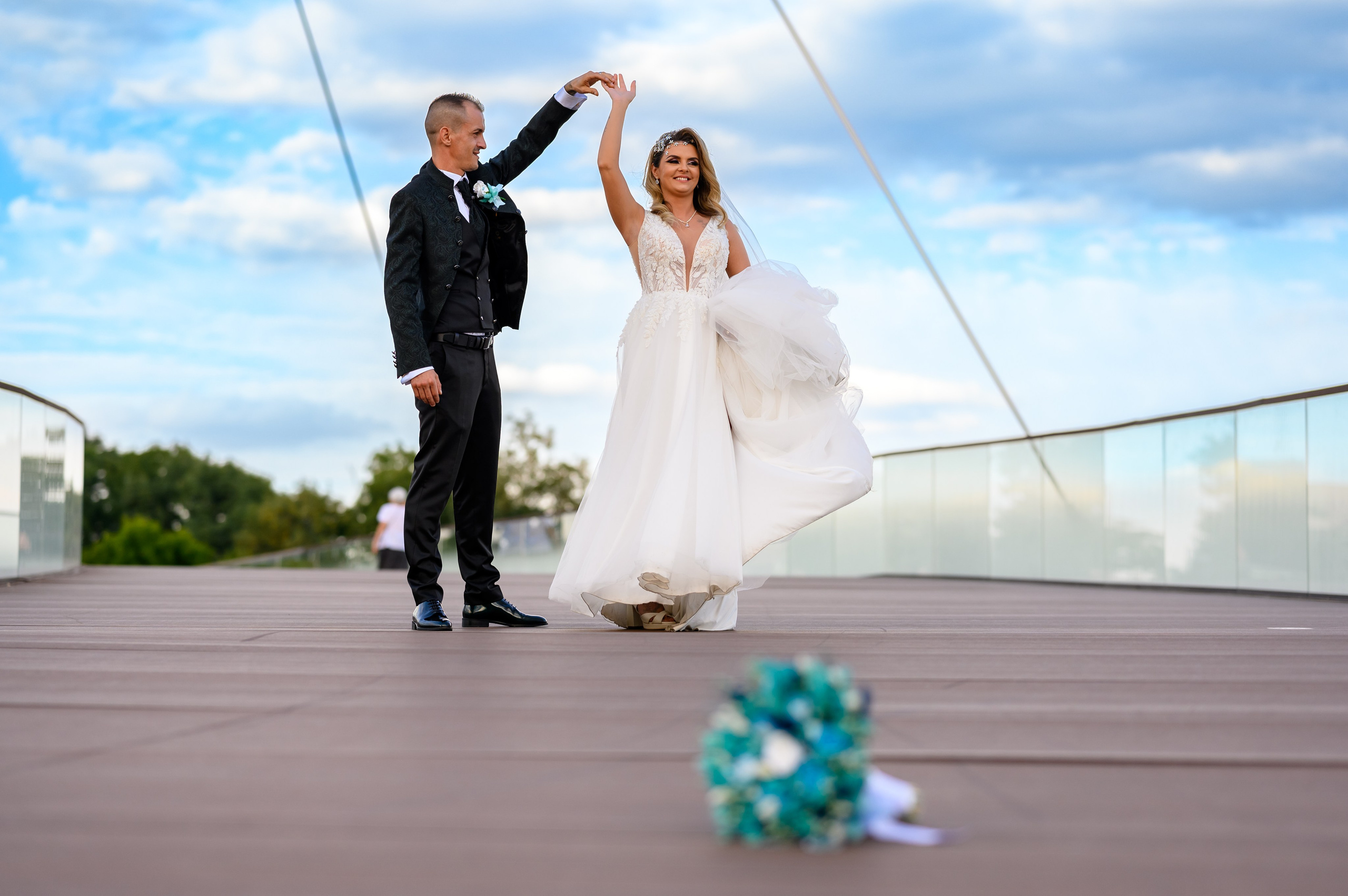 Nunta Nicoleta & Constantin