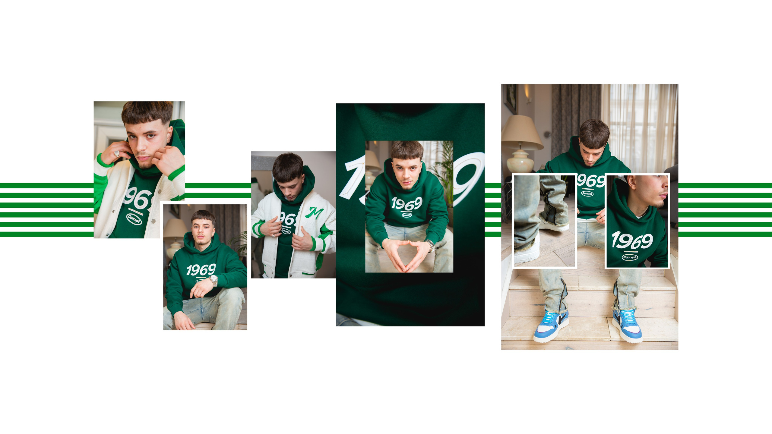 DanCandlerCreative. Candler Creative