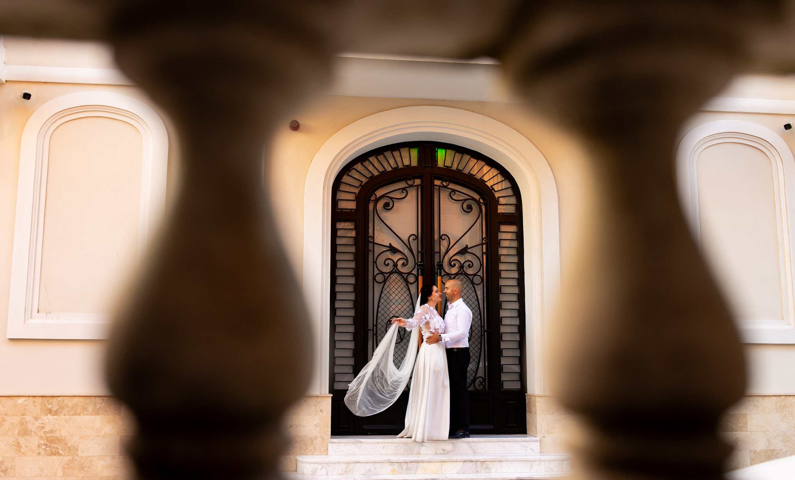 Fotografii de la sedinte foto Trash the Dress. Codux — Fotograf Tulcea | Fotograf Evenimente