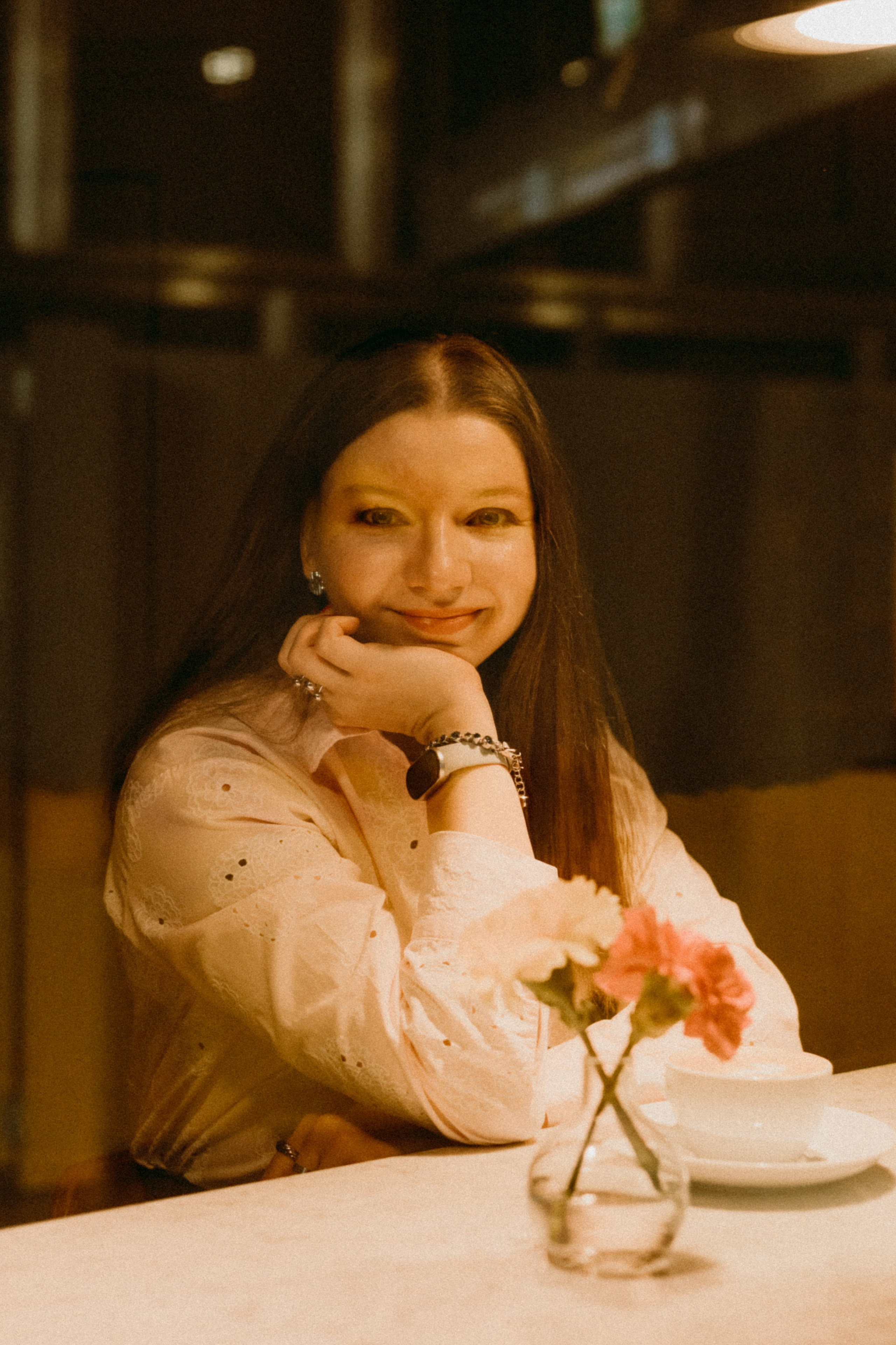 Golden Foliage. Iryna Zhyvora | Photographer | Stockholm