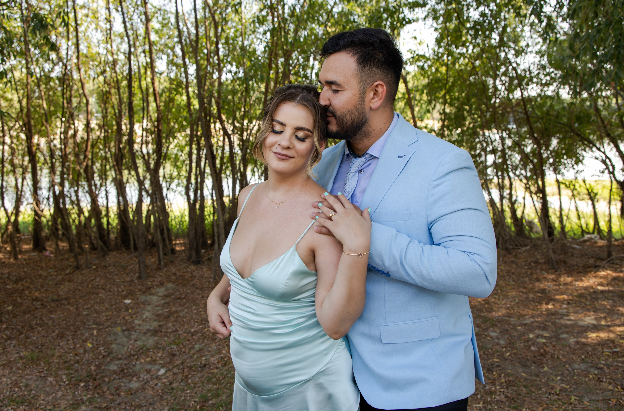 Georgiana & Daniel. Fotograf de nunta — Ionut Belea dar si evenimente corporate din Romania