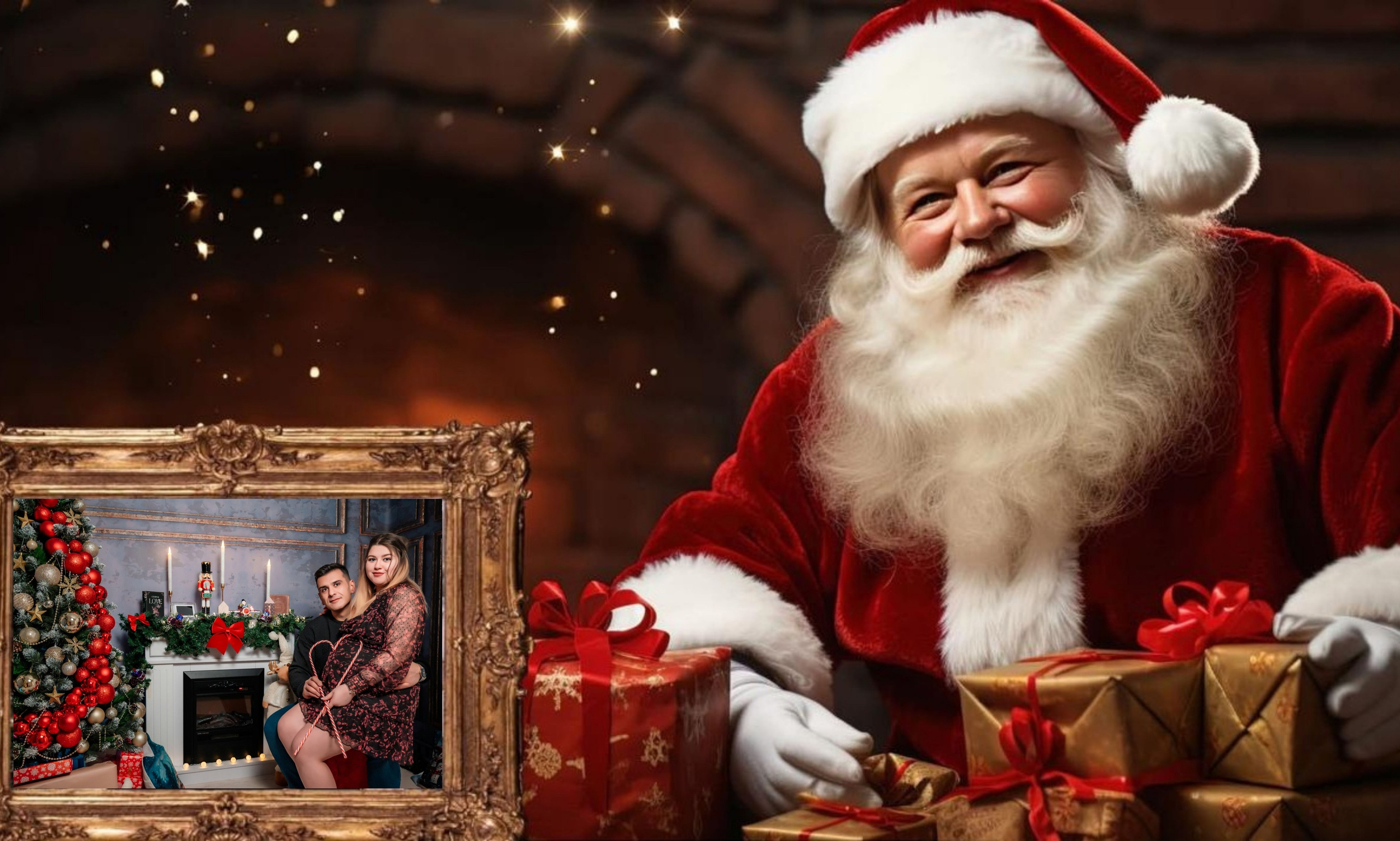 Sedinta foto Francesca