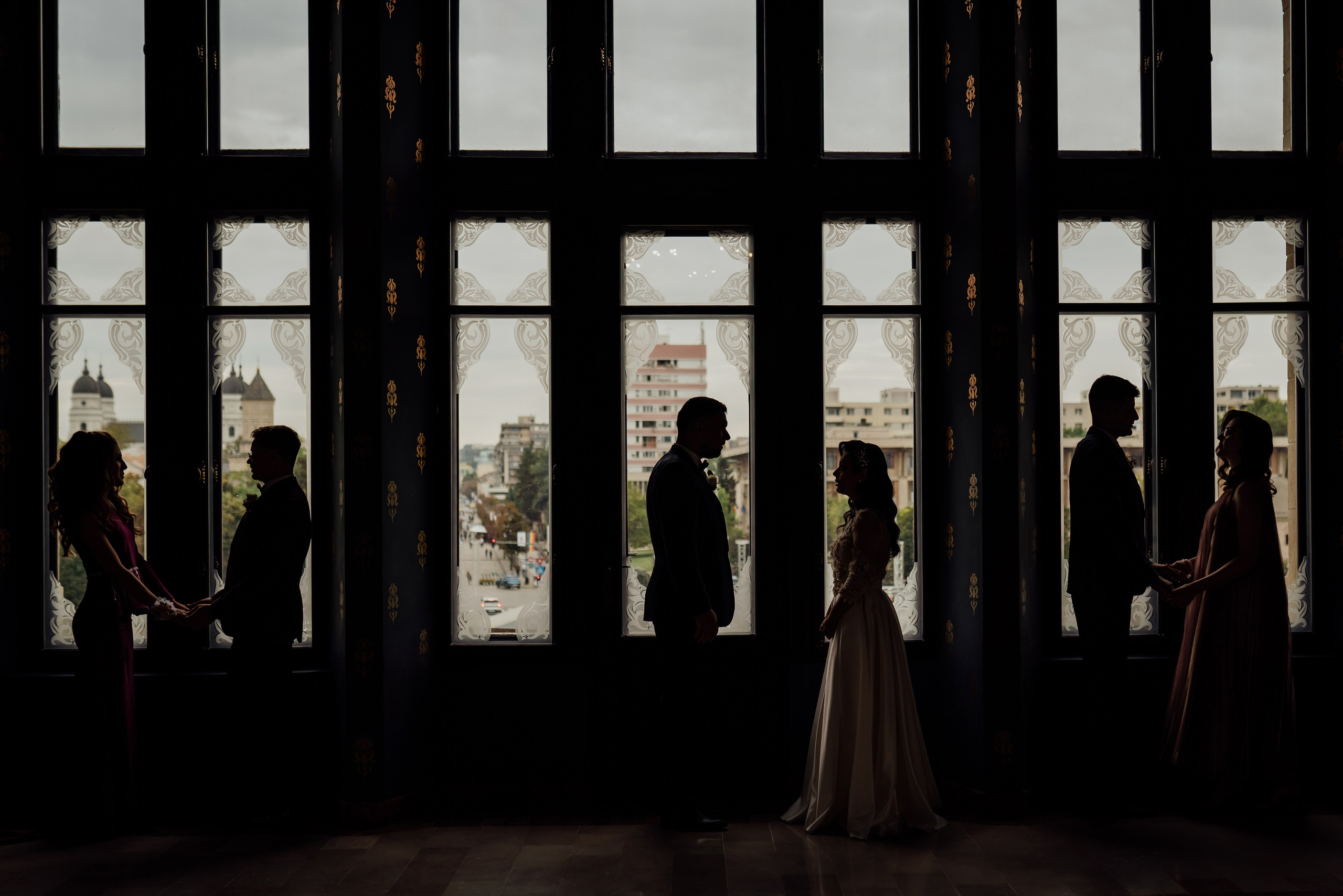 Nunta Gabriela & Cosmin