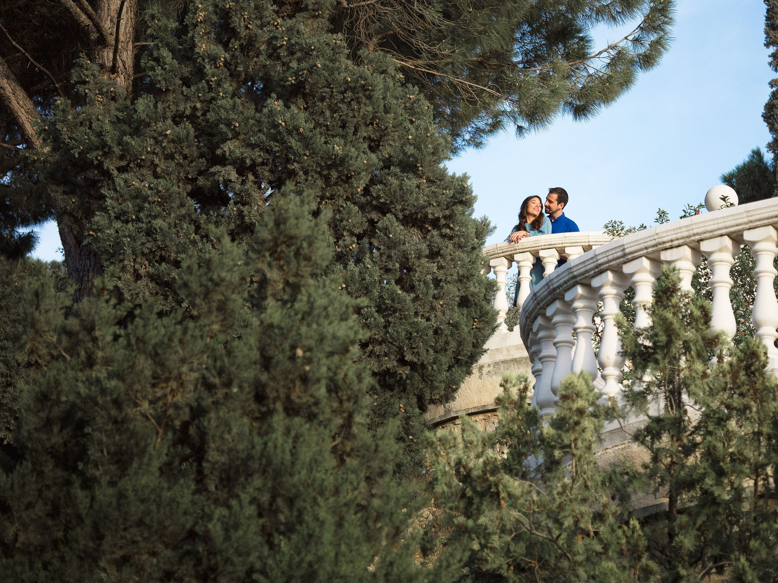 Preboda Parque Grande José Antonio Labordeta / Fotografo Zaragoza. PIXLOVE - Fotógrafos de bodas Huesca Pirineos Zaragoza