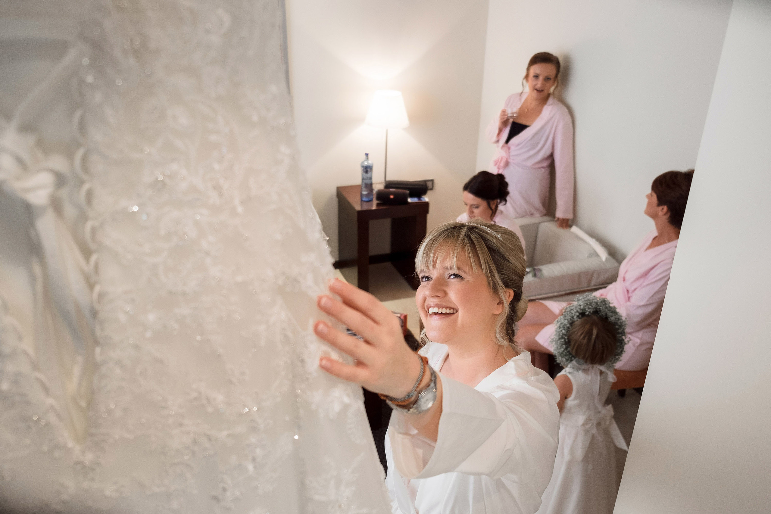 Boda Catedral Huesca - Abba Hotel - Hannah & Sergio. PIXLOVE - Fotógrafos de bodas Huesca Pirineos Zaragoza