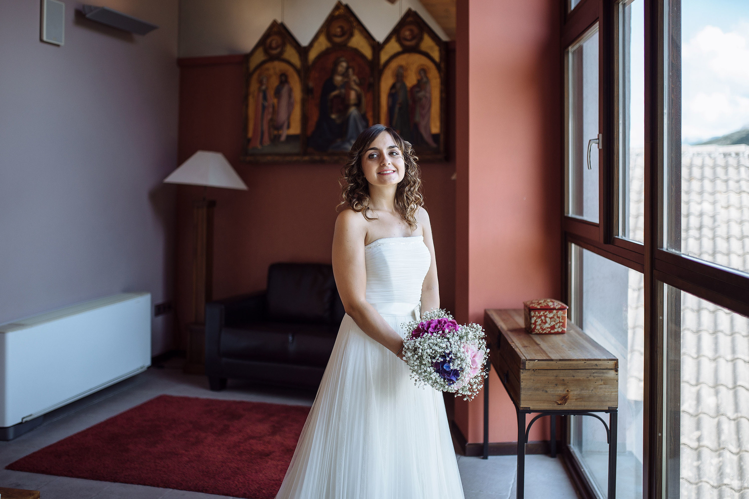 Boda Torreciudad - Hotel Palacio del Obispo - Patri & Dani. PIXLOVE - Fotógrafos de bodas Huesca Pirineos Zaragoza